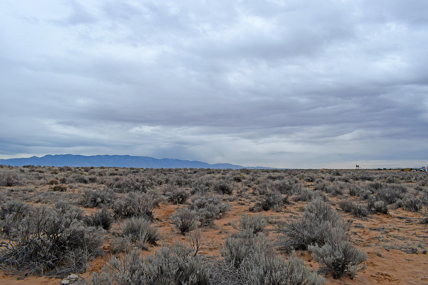 Lot 6 Rio Grande Estates V