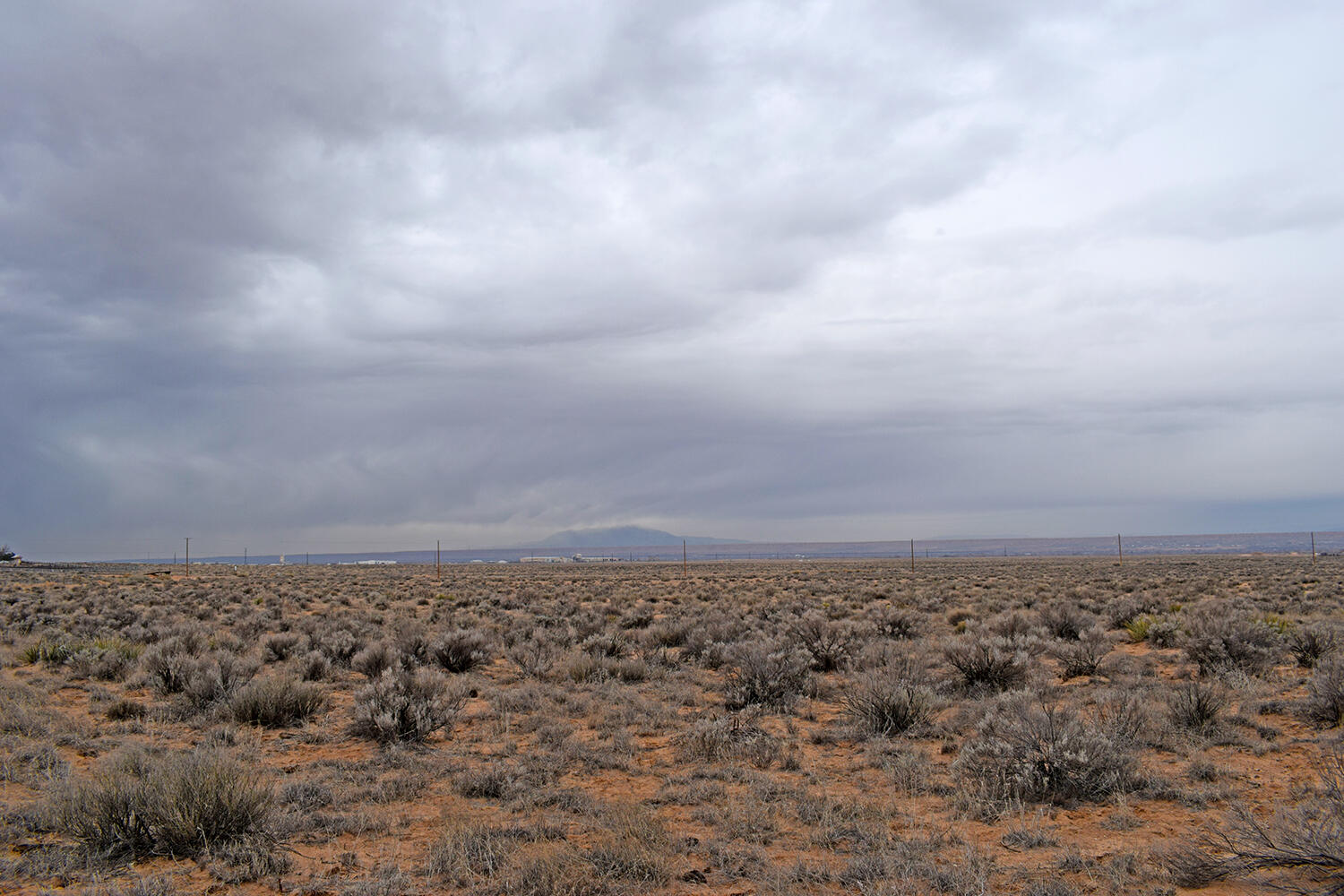 Lot 6 Rio Grande Estates V