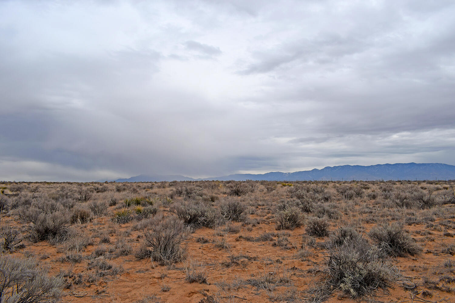 Lot 6 Rio Grande Estates V