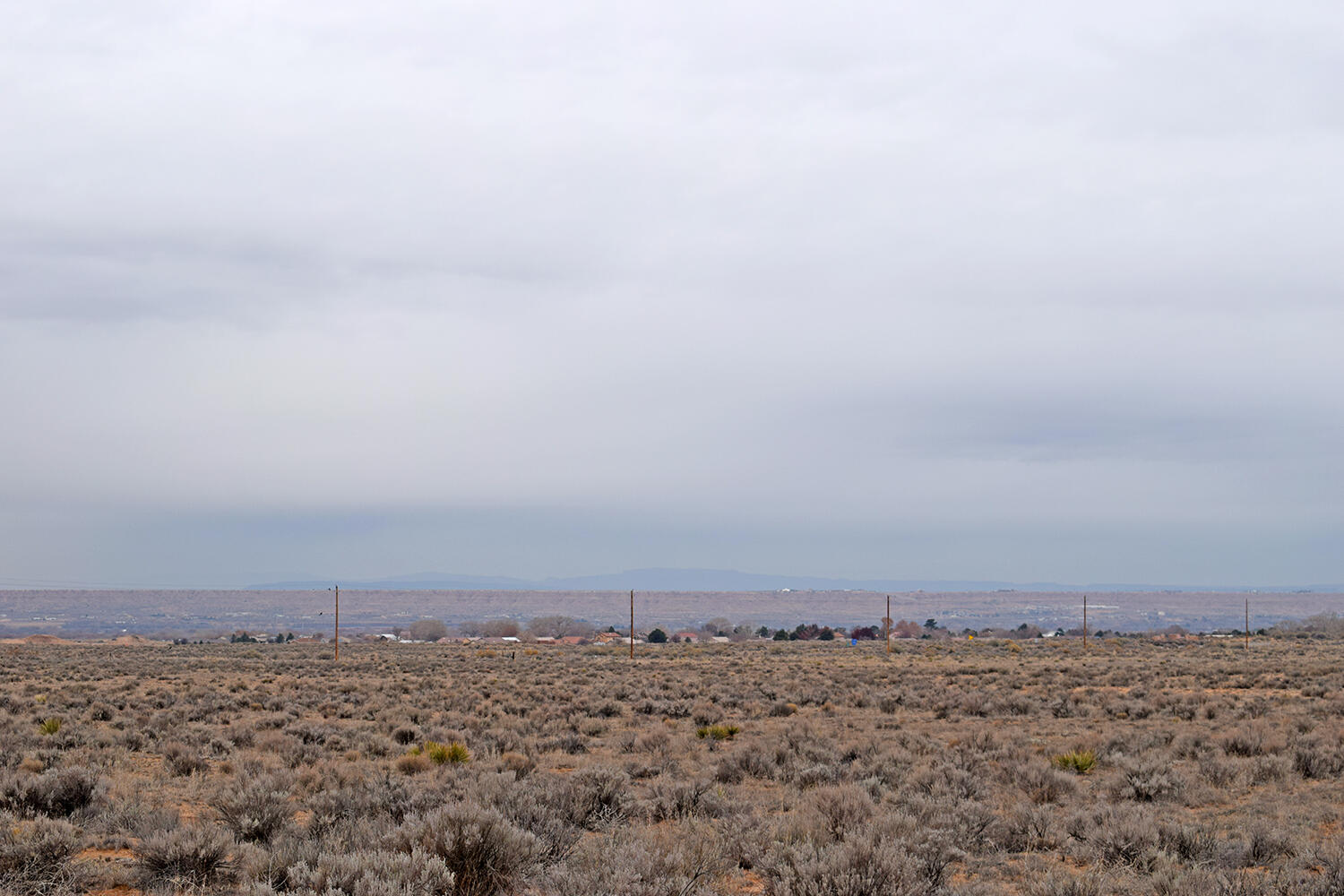 Lot 6 Rio Grande Estates V