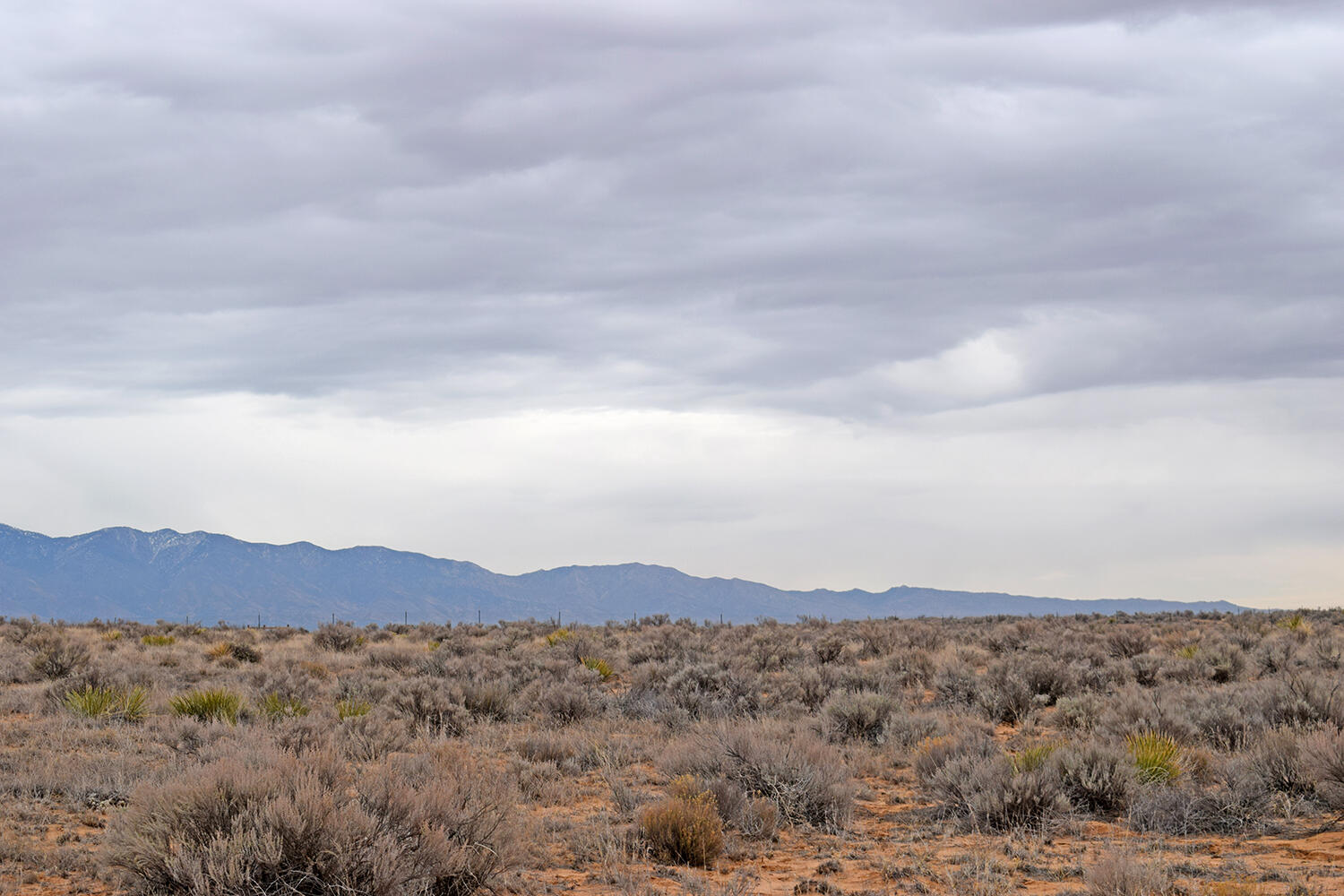 Lot 6 Rio Grande Estates V