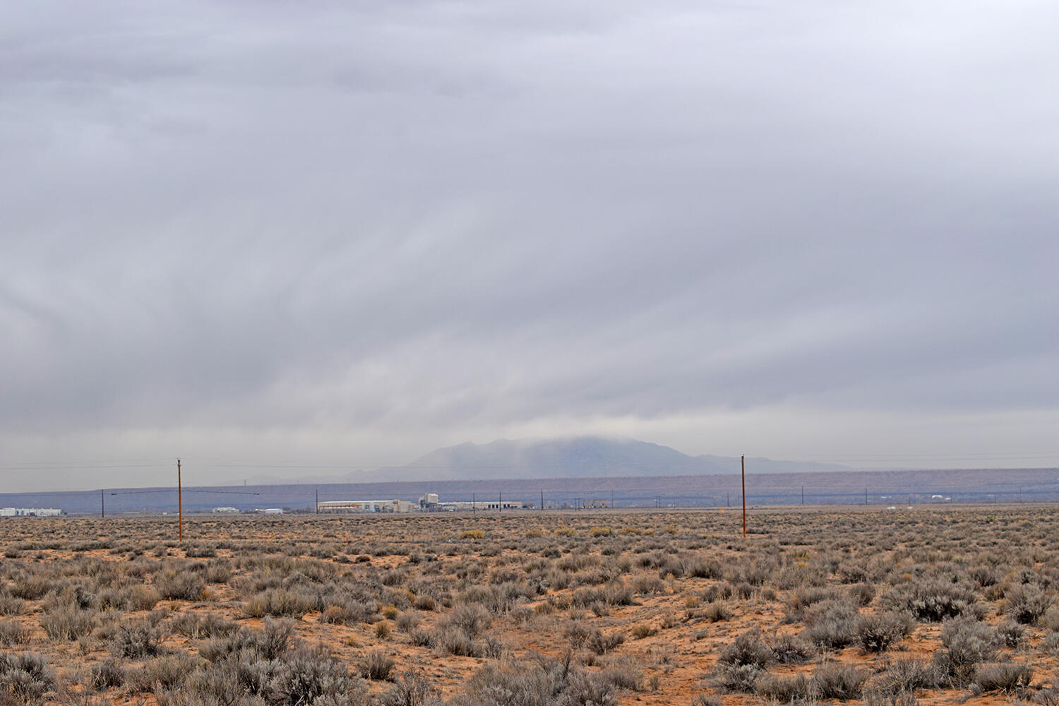 Lot 6 Rio Grande Estates V