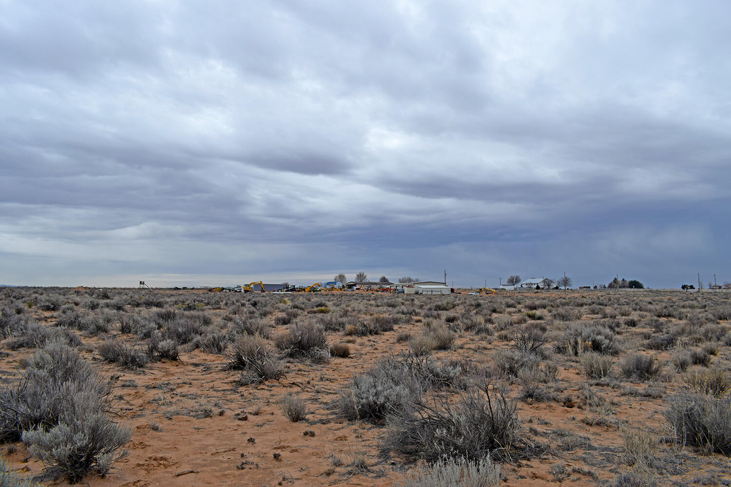 Lot 6 Rio Grande Estates V