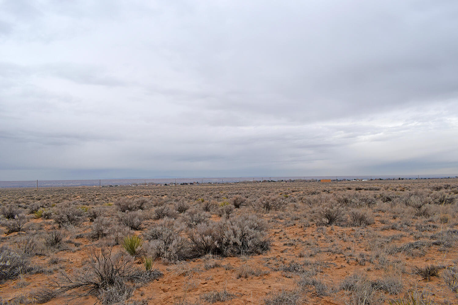 Lot 6 Rio Grande Estates V