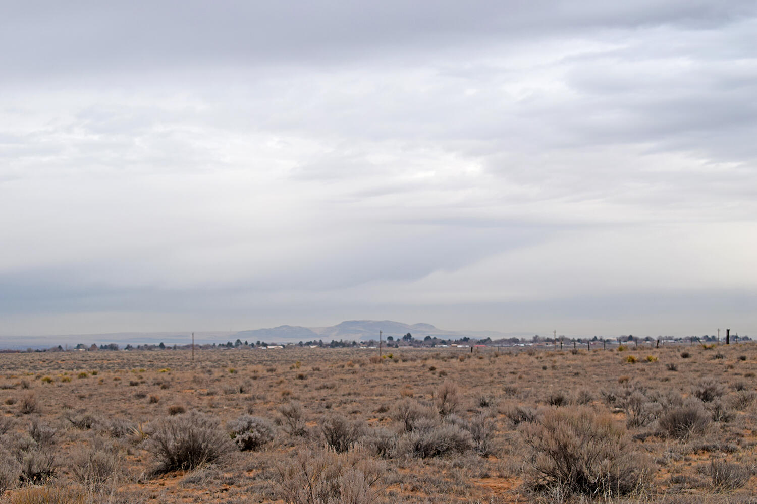 Lot 6 Rio Grande Estates V