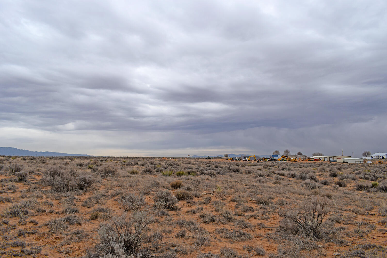 Lot 6 Rio Grande Estates V