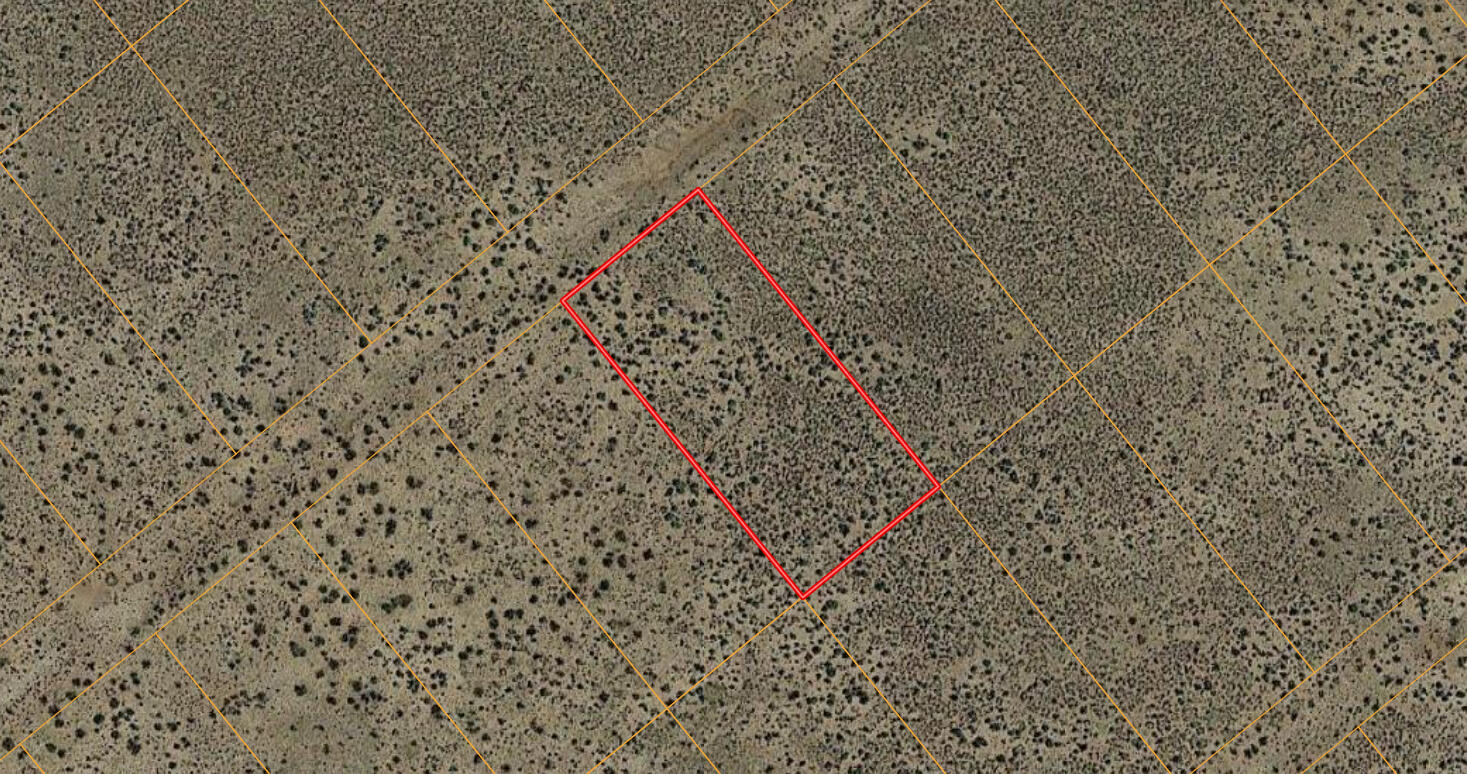 Lot 6 Rio Grande Estates V