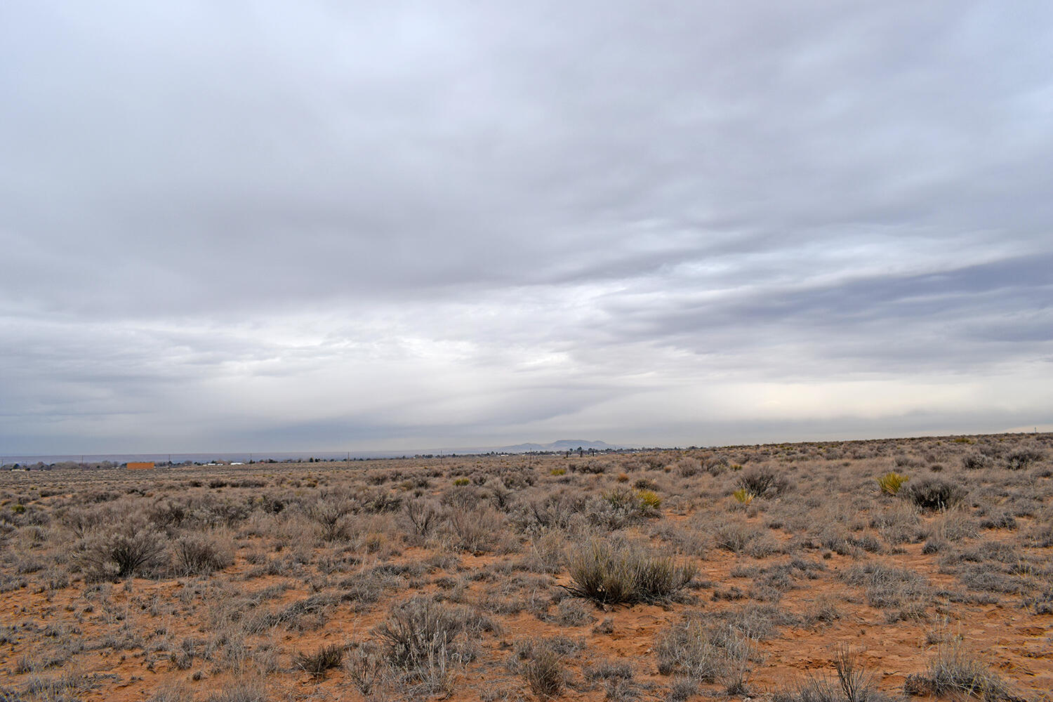 Lot 6 Rio Grande Estates V