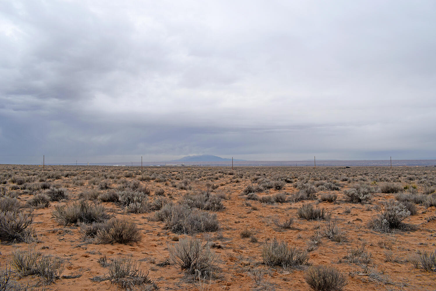 Lot 6 Rio Grande Estates V
