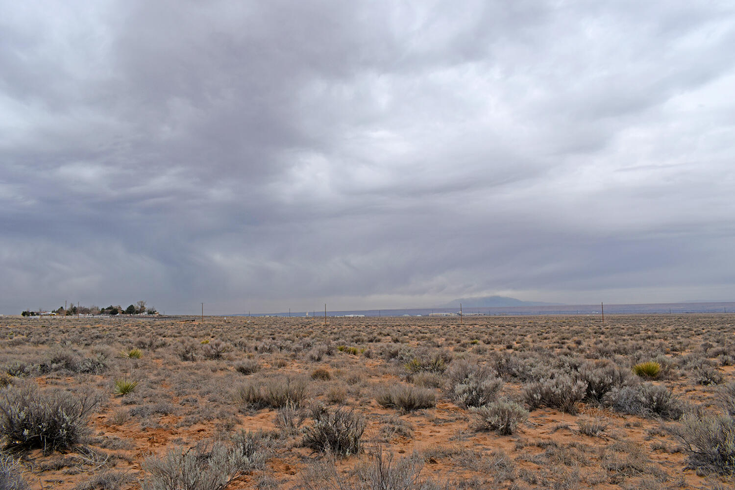 Lot 6 Rio Grande Estates V