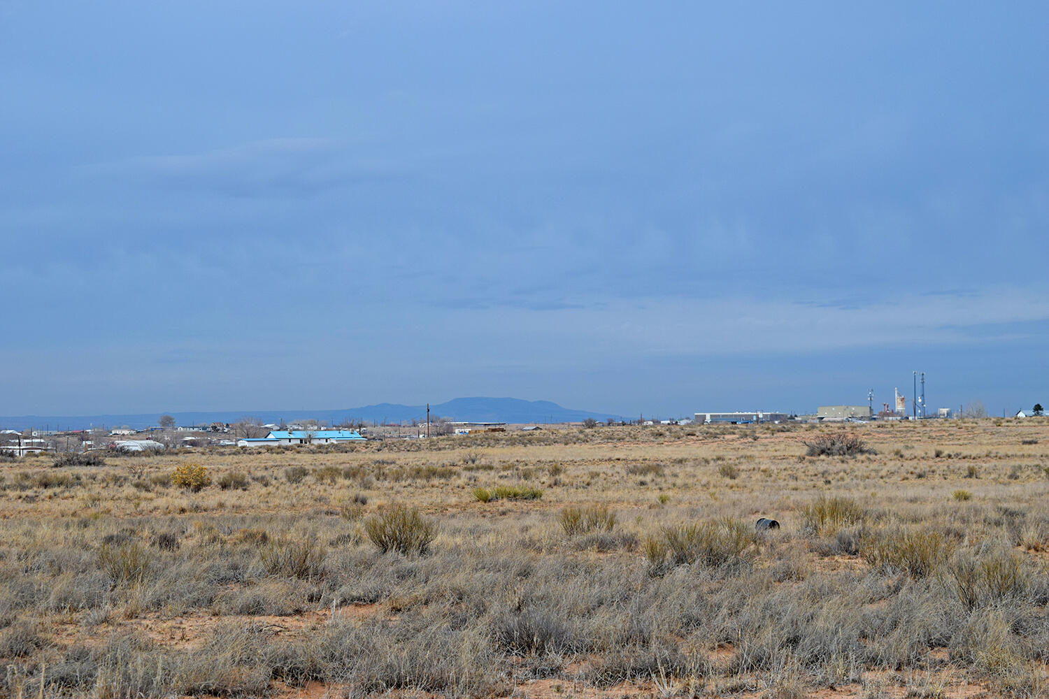 Lot 3-5 Rio Grande Estates O