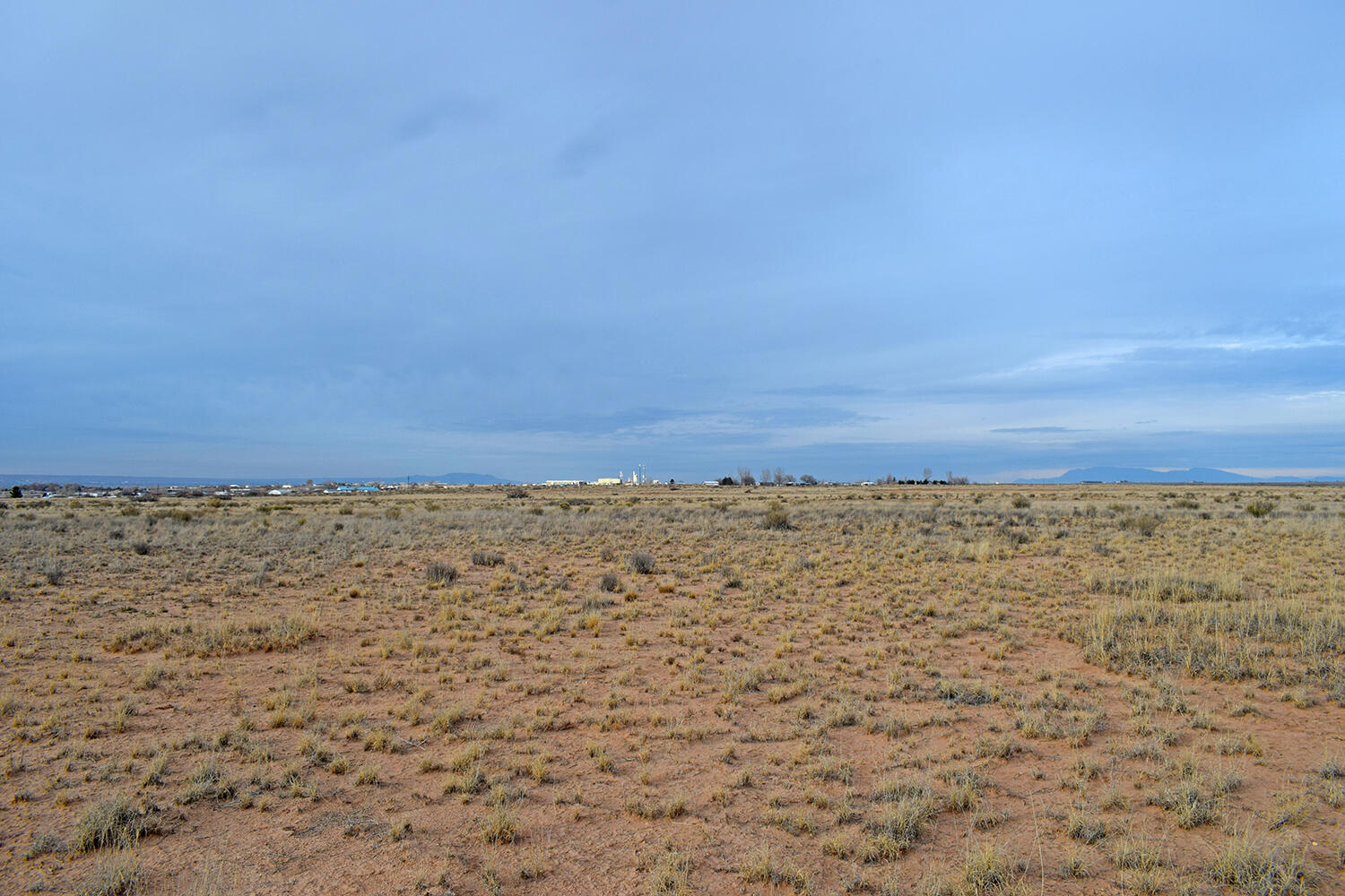 Lot 3-5 Rio Grande Estates O