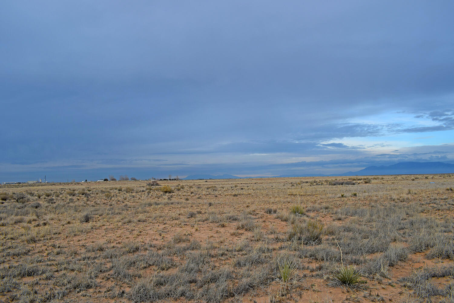 Lot 3-5 Rio Grande Estates O
