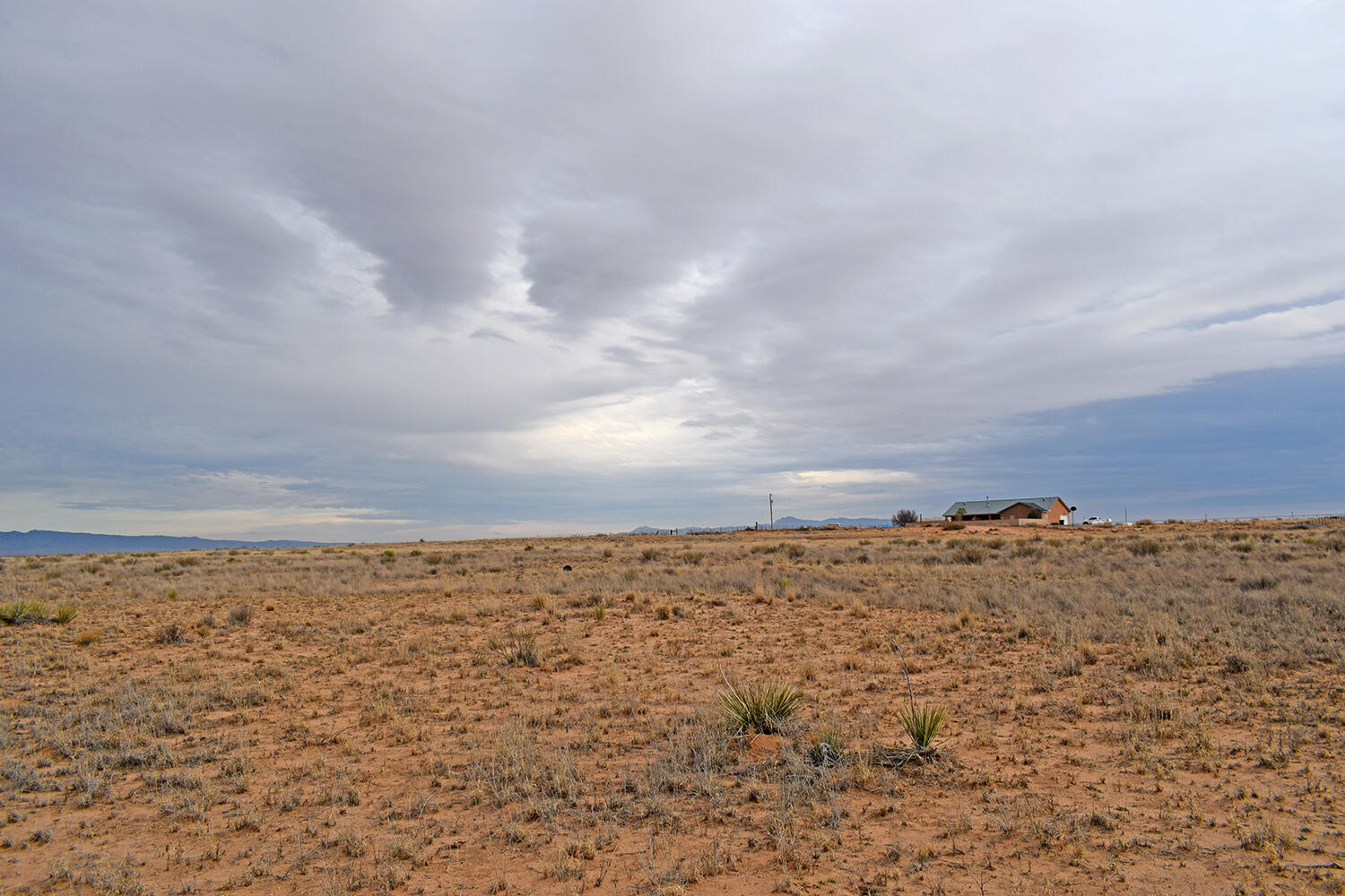 Lot 3-5 Rio Grande Estates O