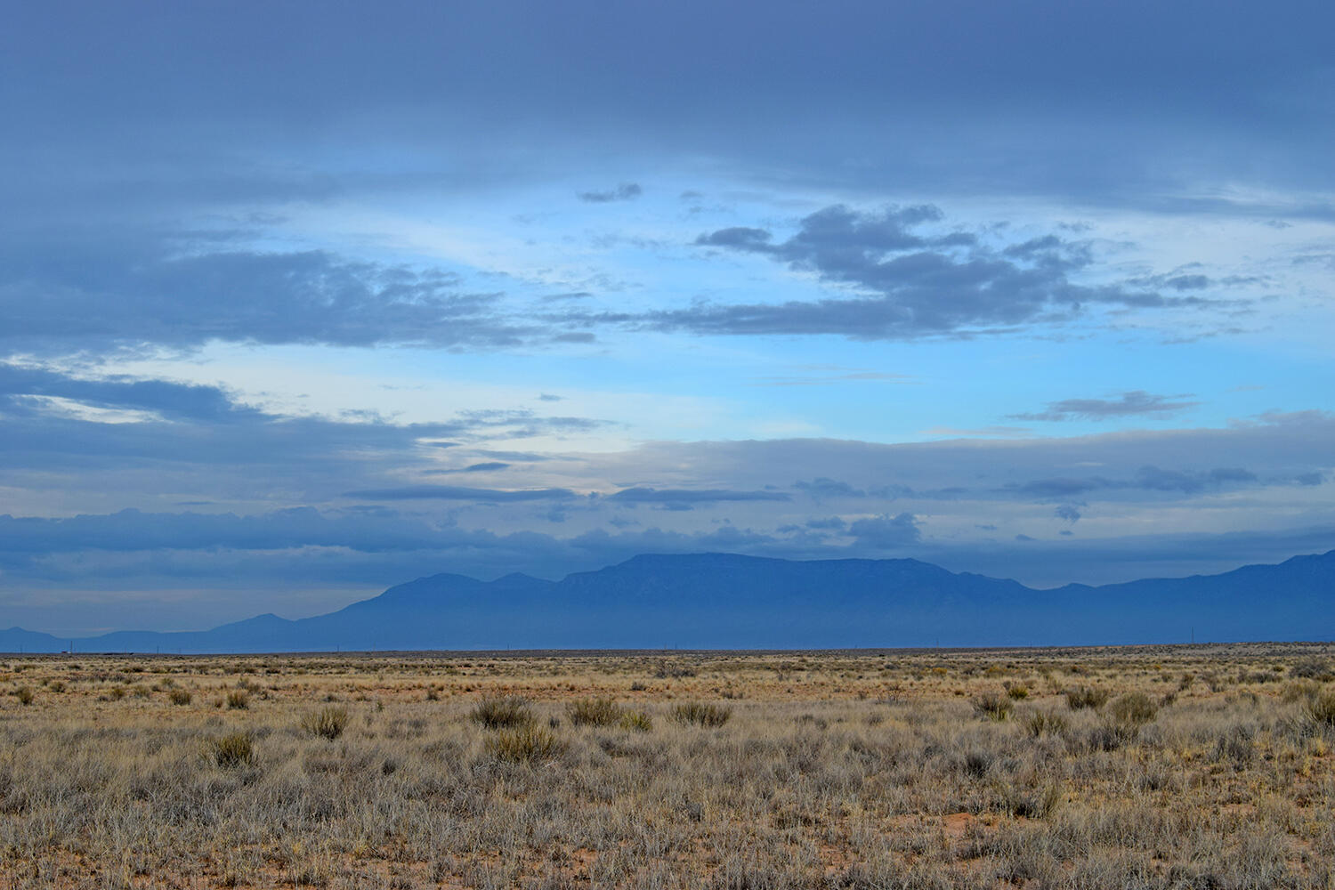 Lot 3-5 Rio Grande Estates O