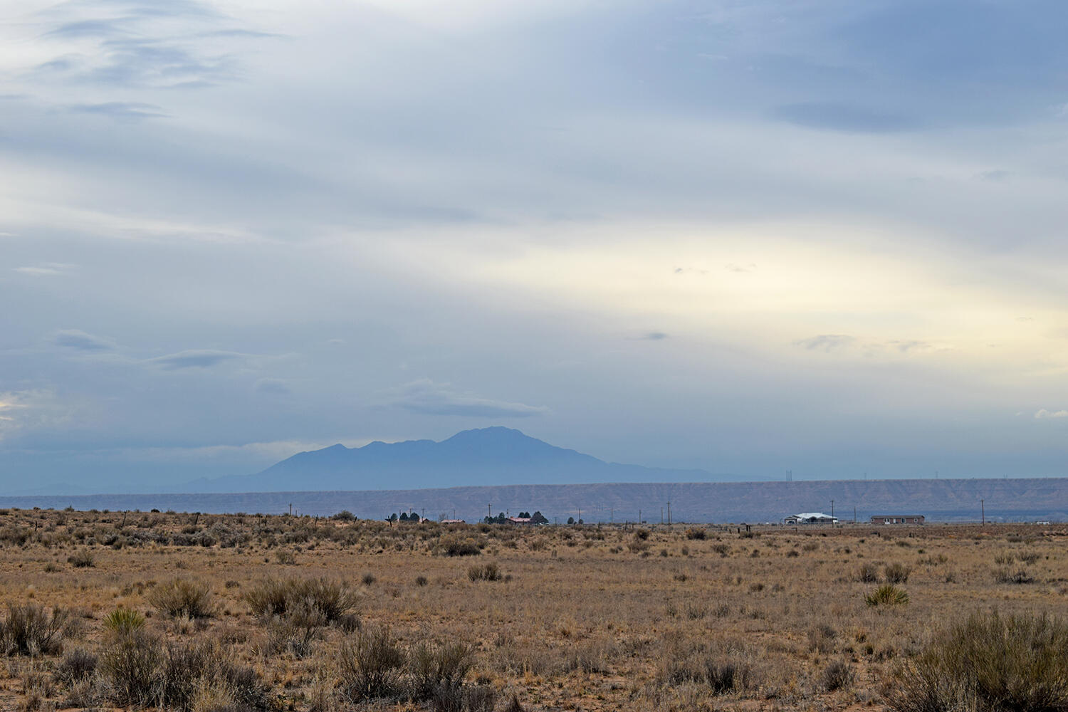 Lot 3-5 Rio Grande Estates O