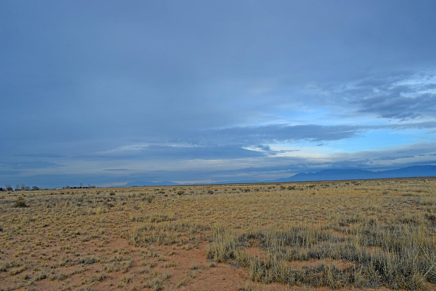 Lot 3-5 Rio Grande Estates O