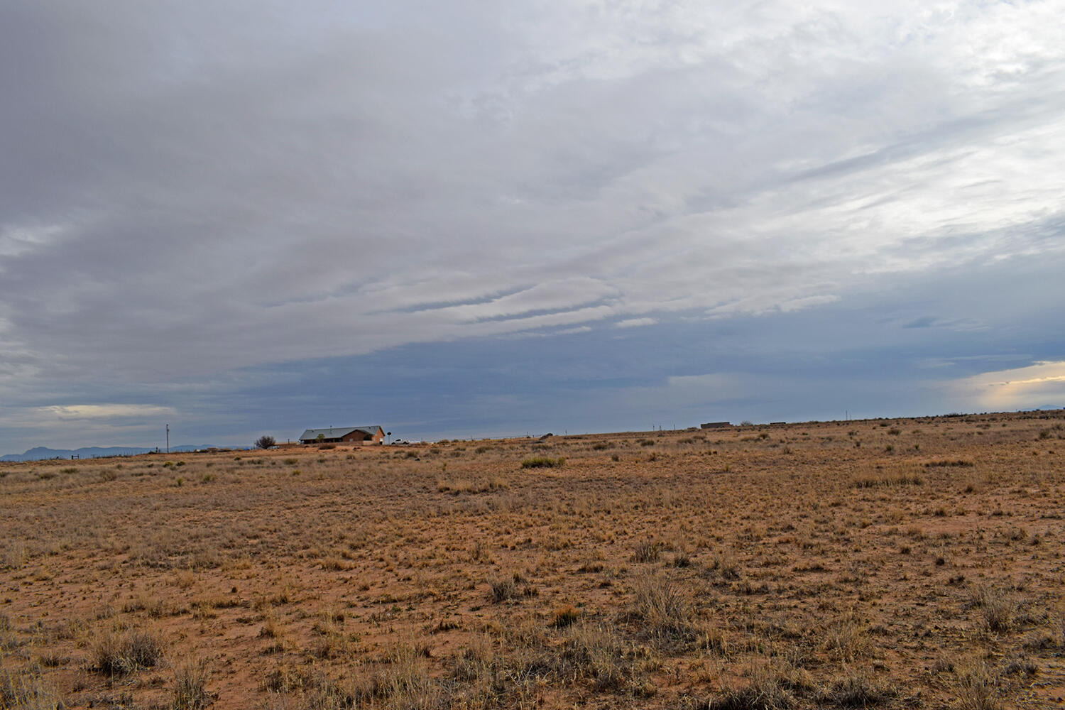 Lot 3-5 Rio Grande Estates O