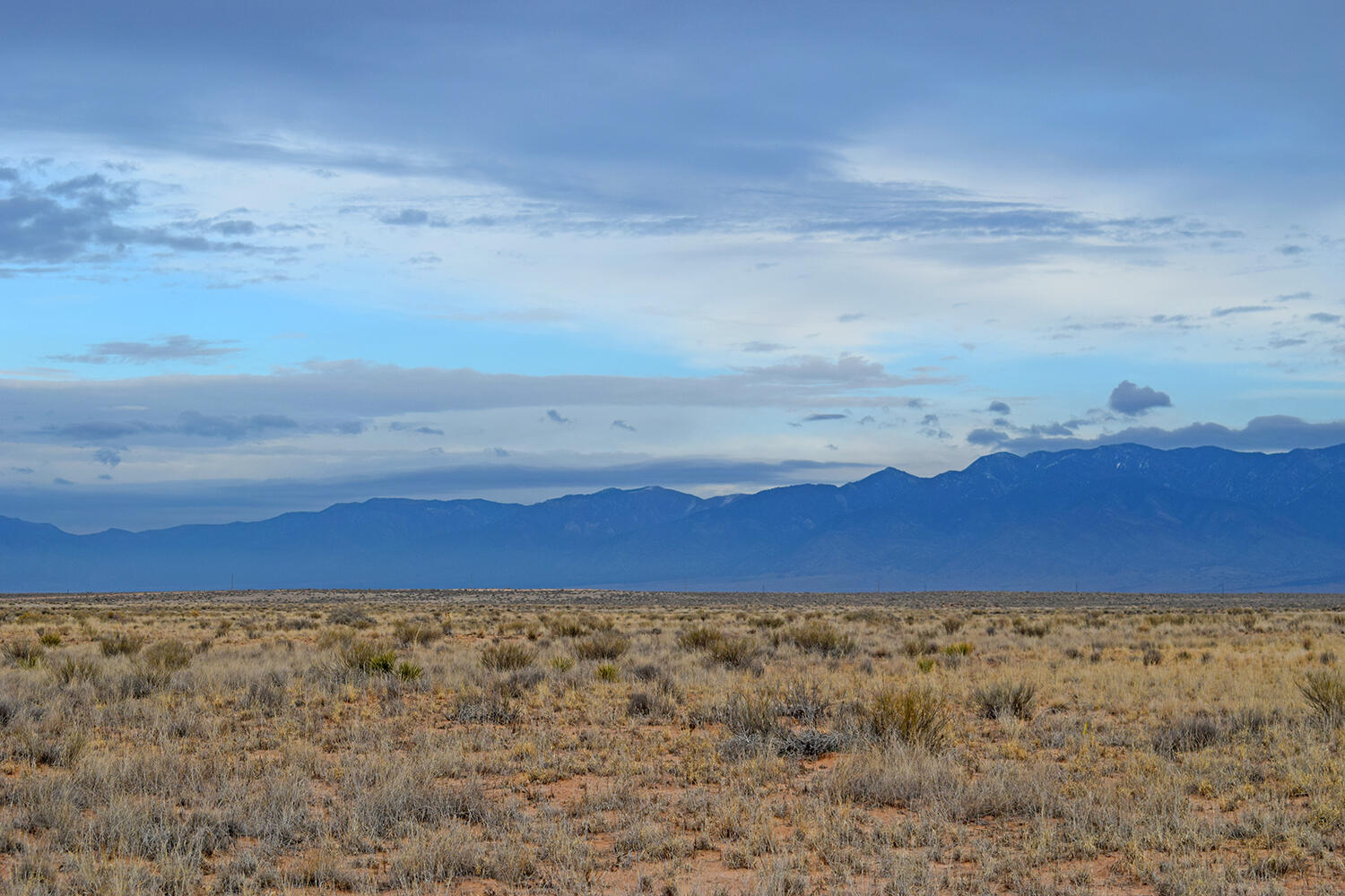 Lot 3-5 Rio Grande Estates O