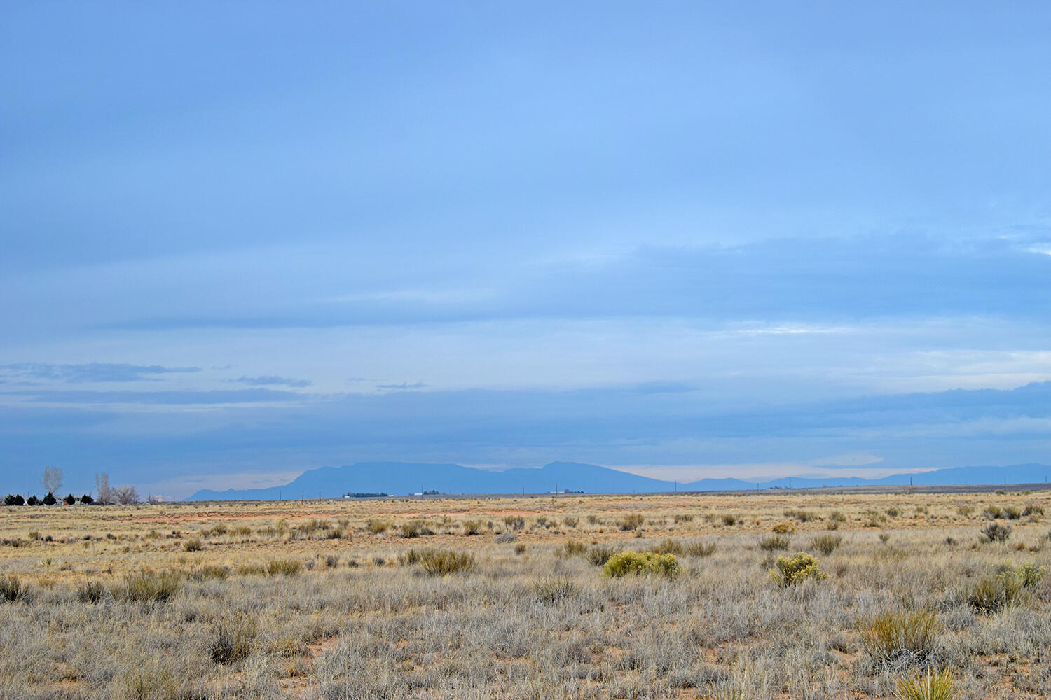 Lot 3-5 Rio Grande Estates O