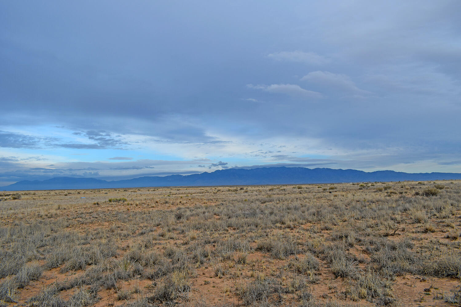 Lot 3-5 Rio Grande Estates O