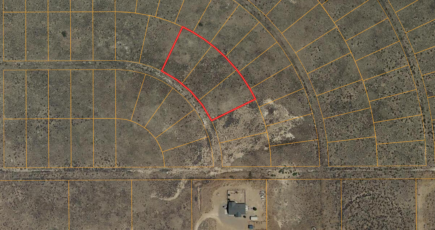 Lot 3-5 Rio Grande Estates O