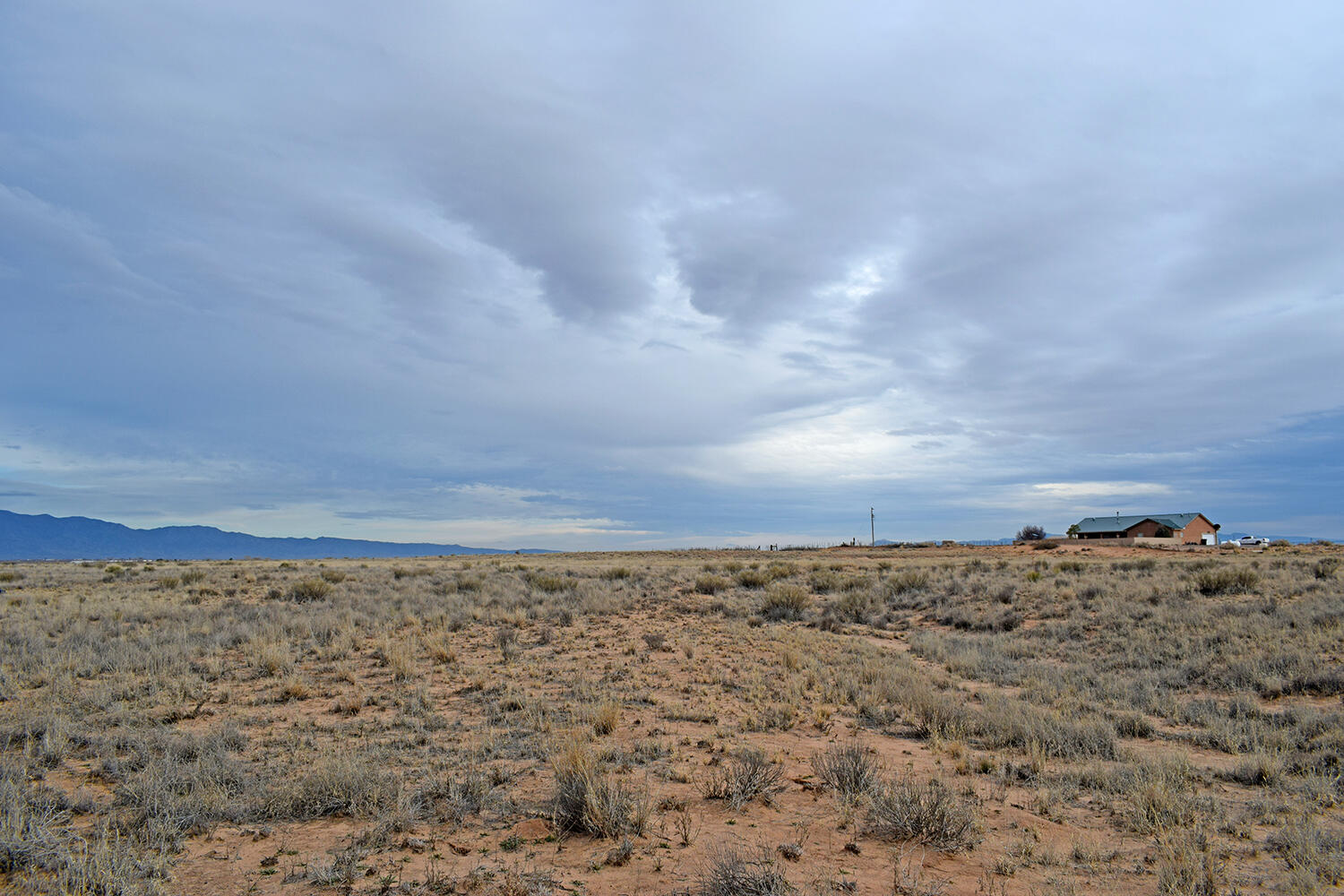 Lot 3-5 Rio Grande Estates O