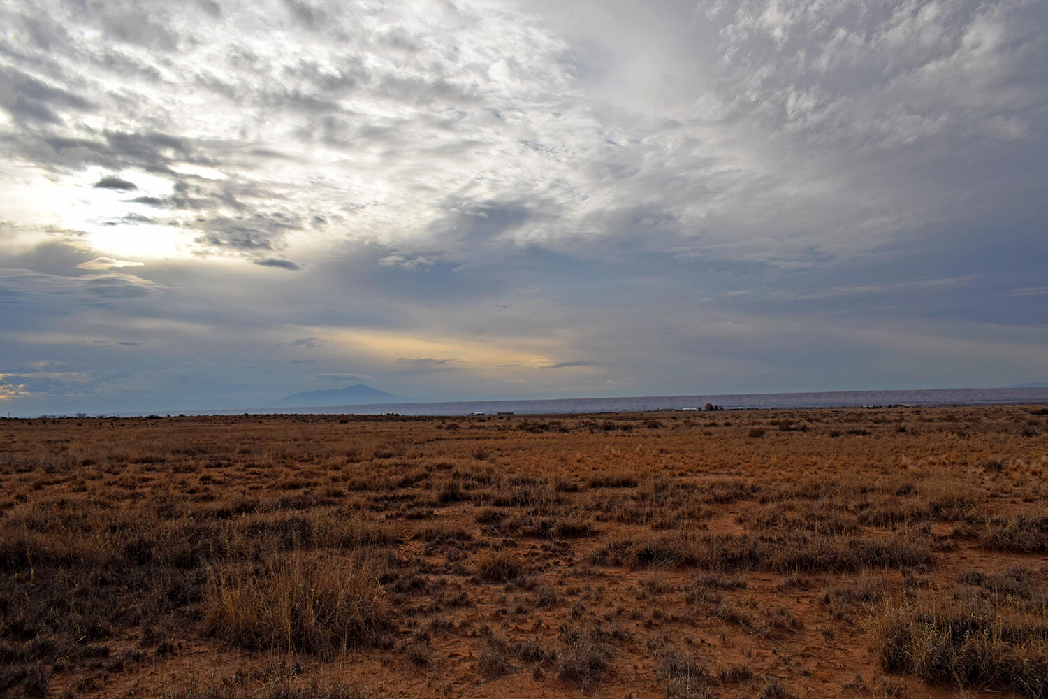 Lot 3-5 Rio Grande Estates O