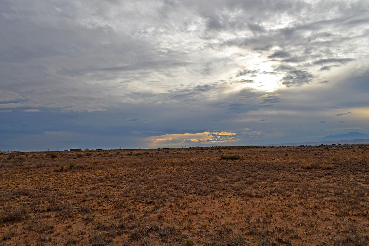 Lot 3-5 Rio Grande Estates O
