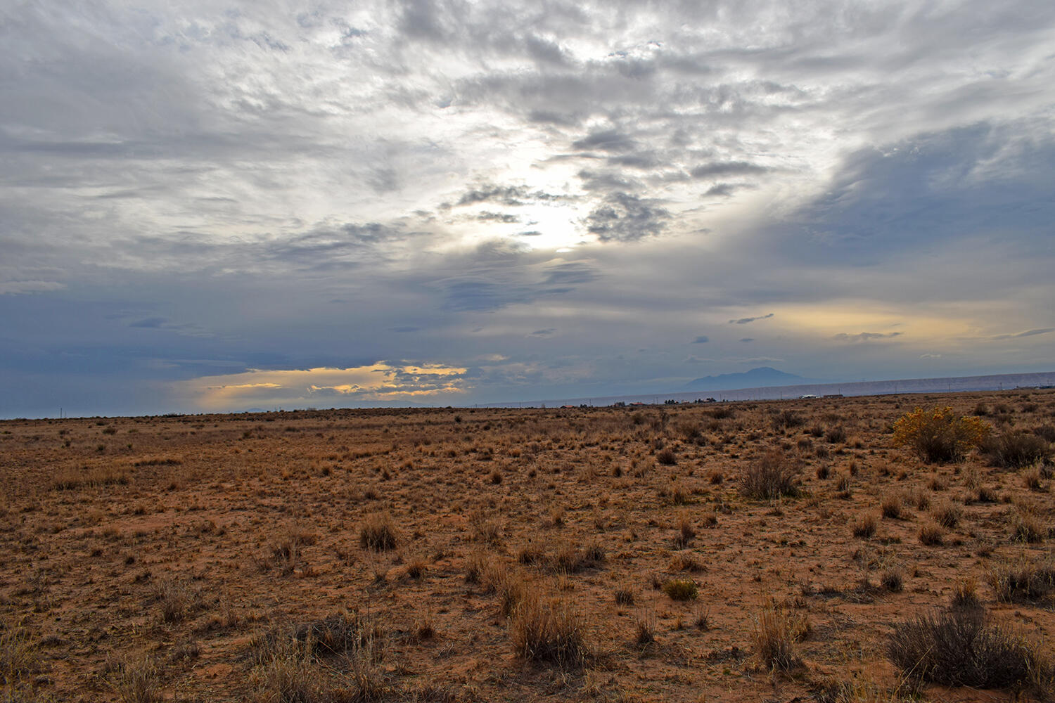 Lot 3-5 Rio Grande Estates O