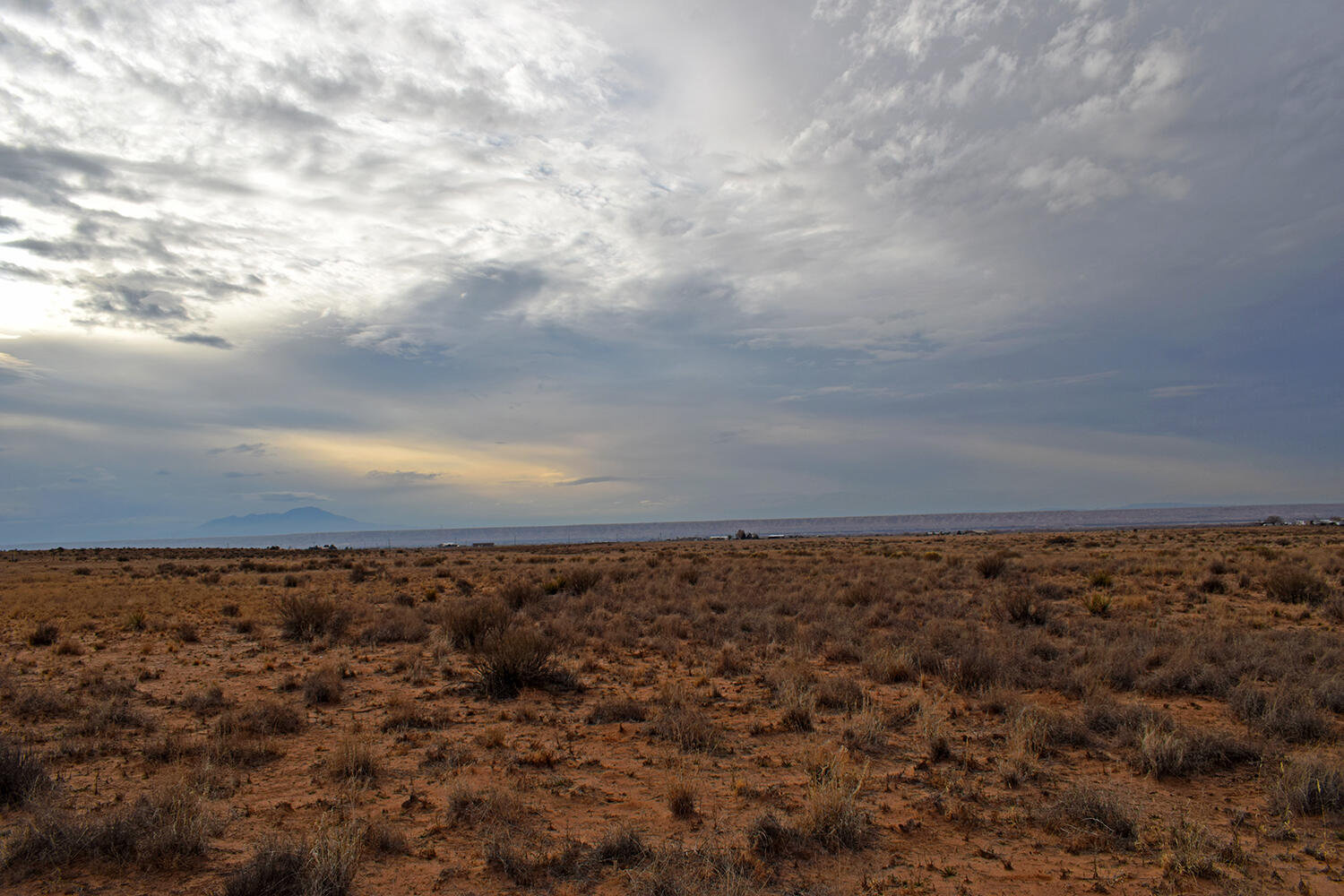 Lot 3-5 Rio Grande Estates O