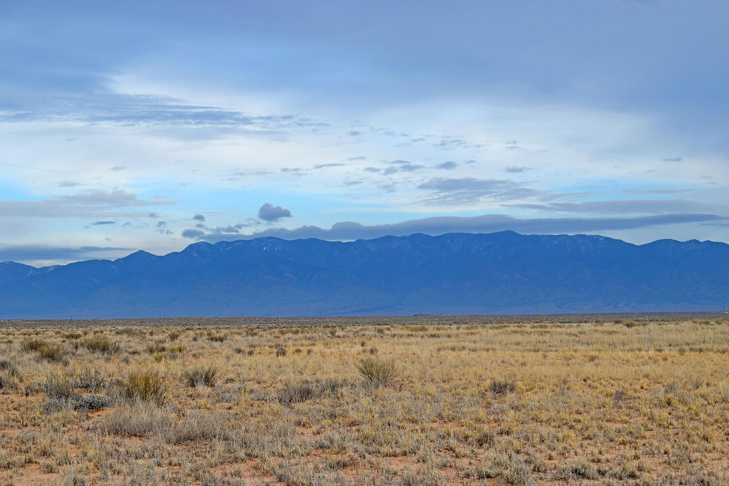 Lot 3-5 Rio Grande Estates O