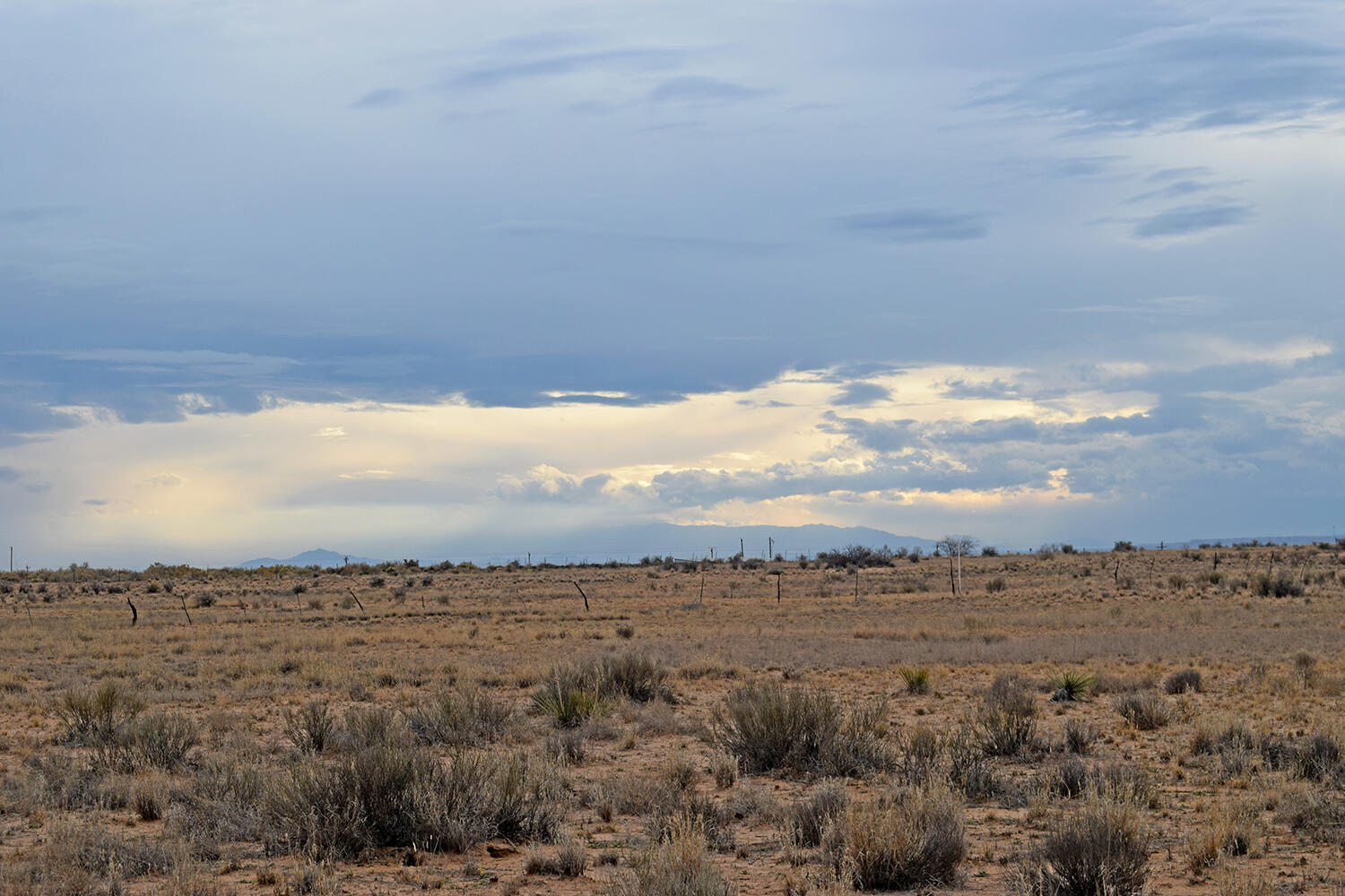 Lot 3-5 Rio Grande Estates O