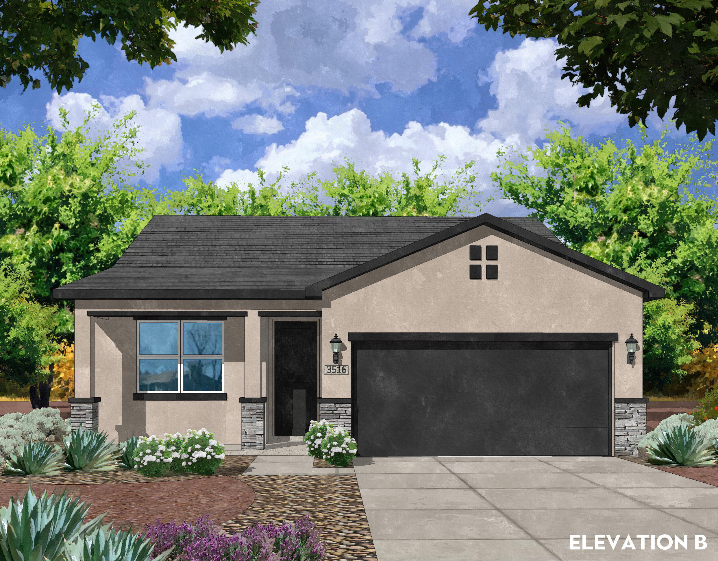 3853 Kodiak Road NE