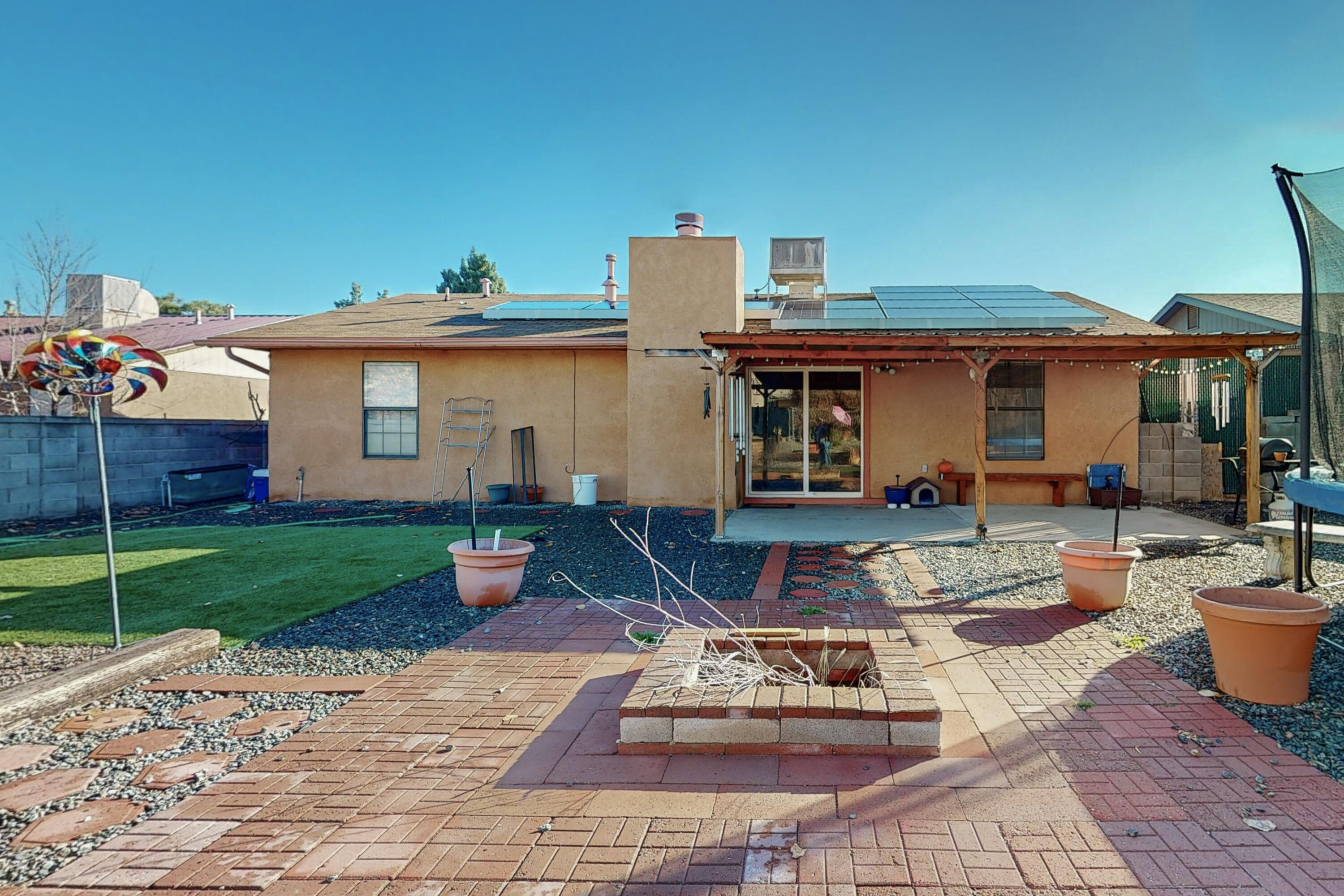 6117 Lamy Street NW
