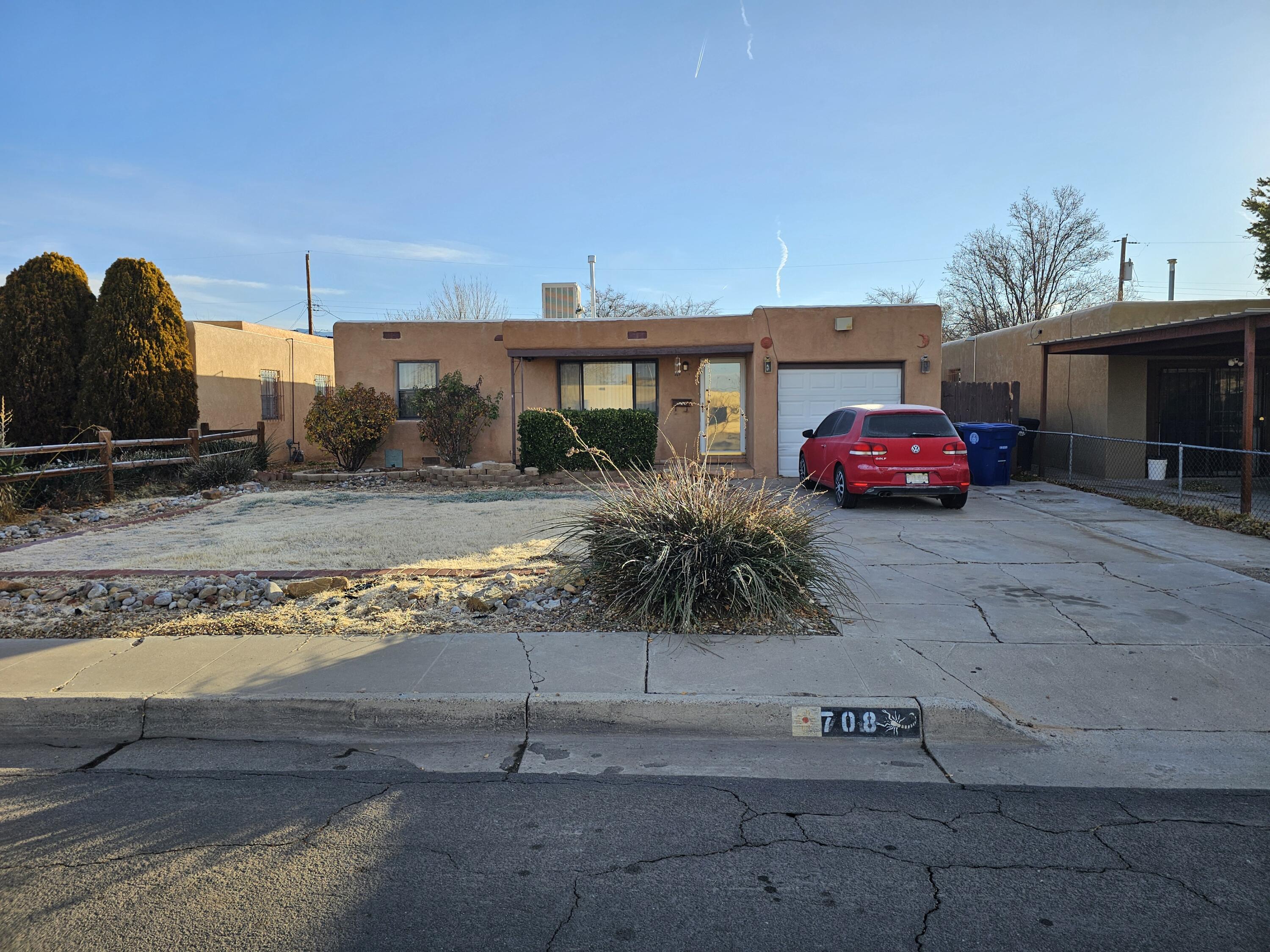 708 Cardenas Drive SE