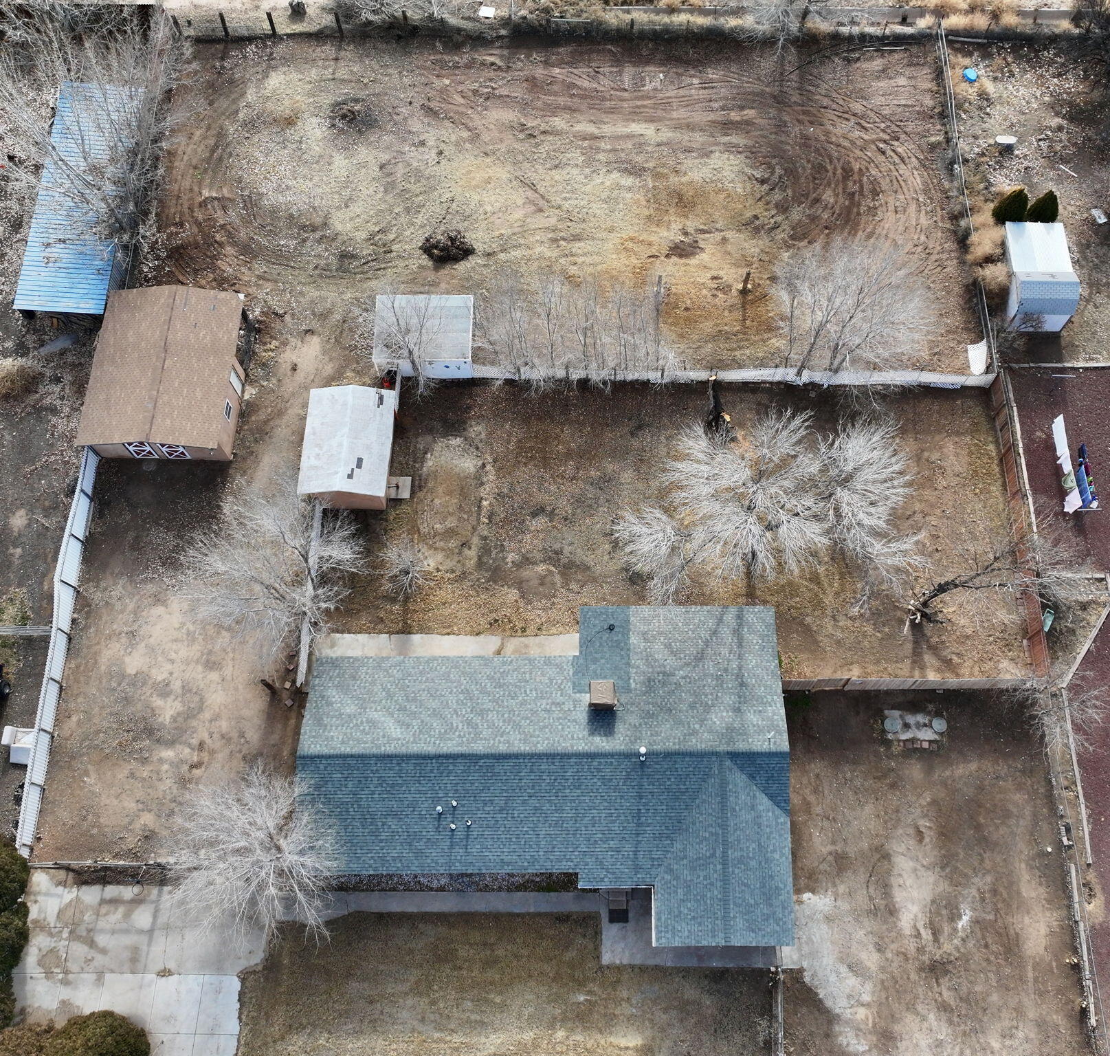 1321 Robyn Place SW