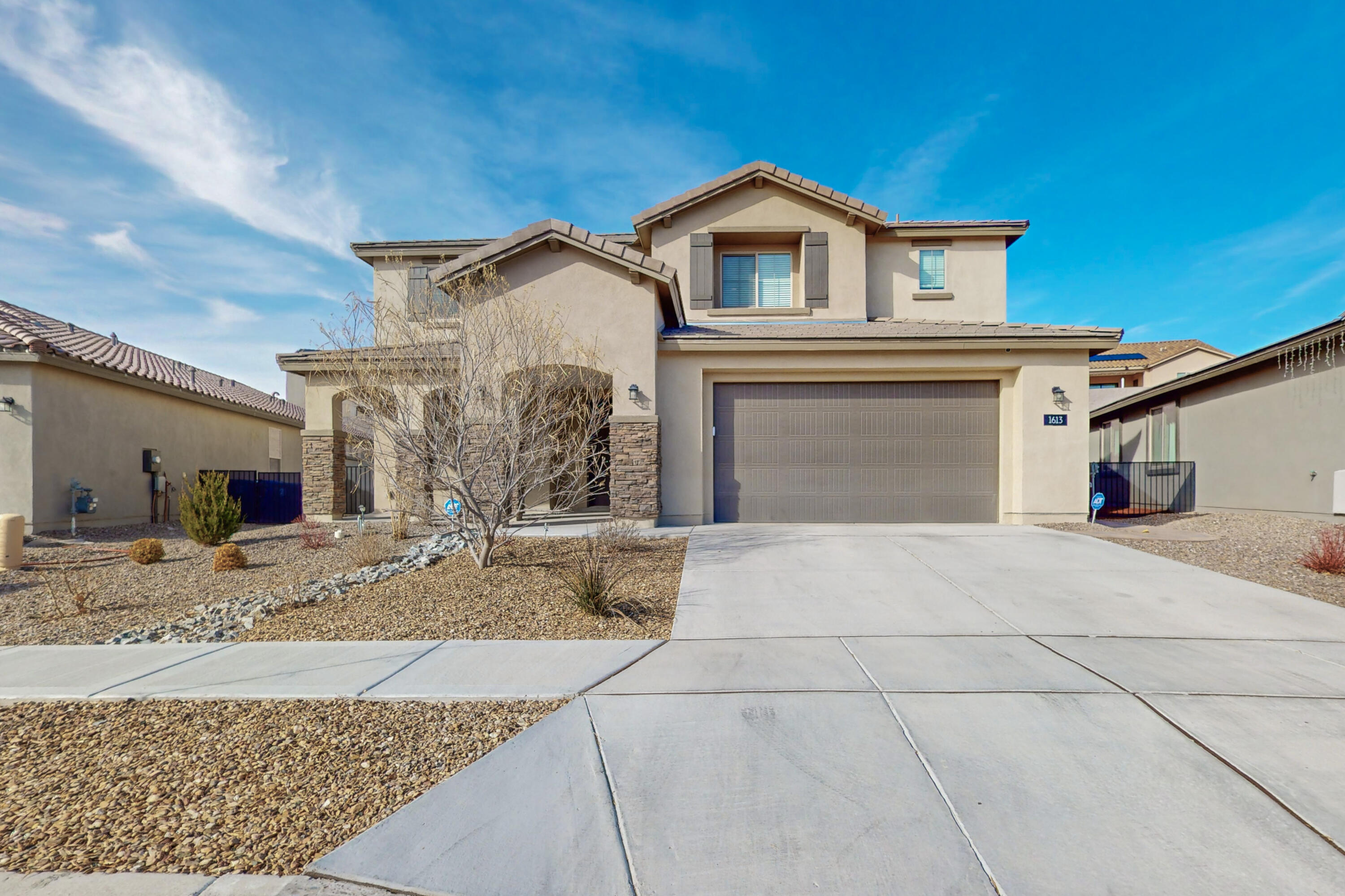 1613 Beaver Mountain Trail NW