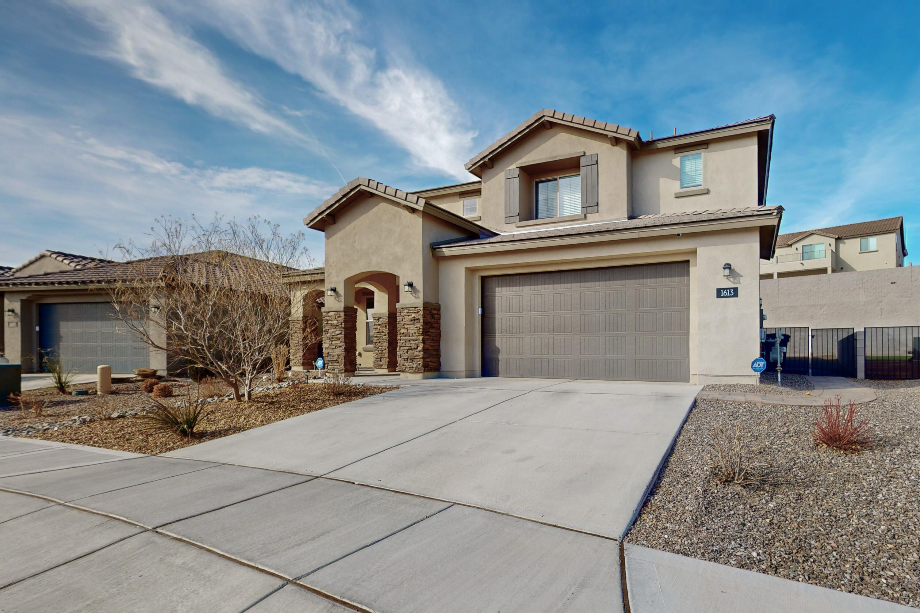 1613 Beaver Mountain Trail NW