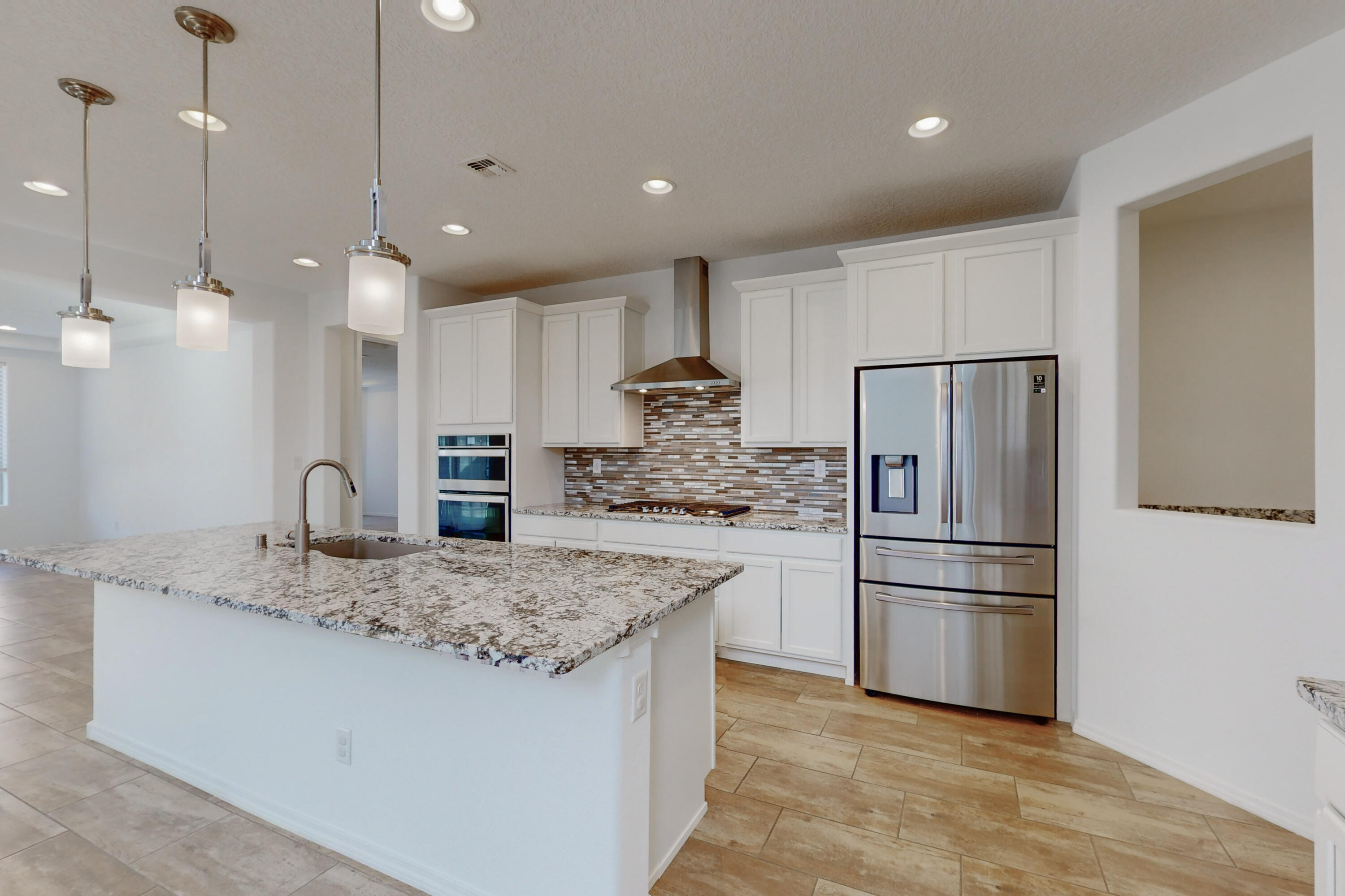 1613 Beaver Mountain Trail NW