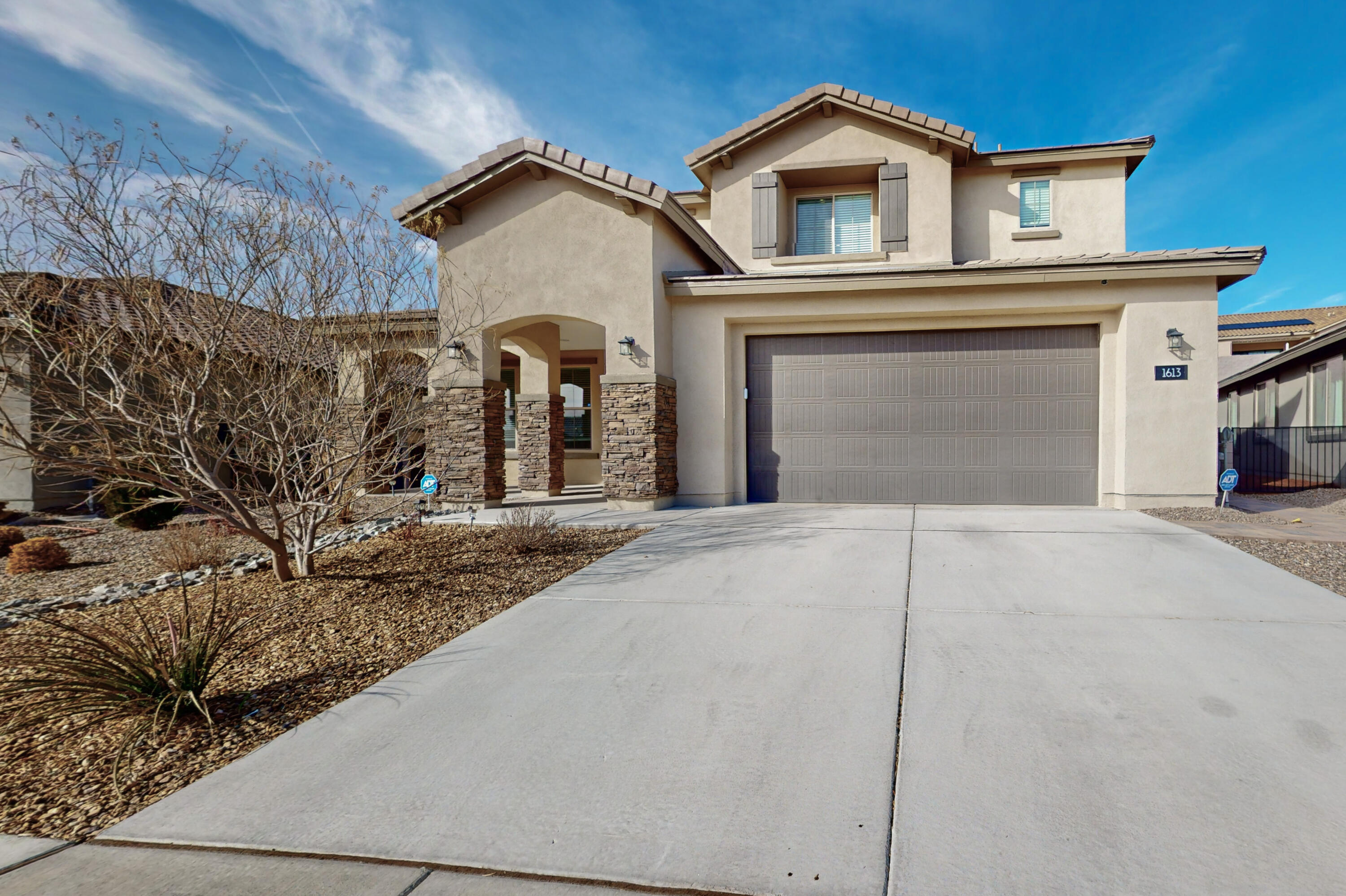 1613 Beaver Mountain Trail NW