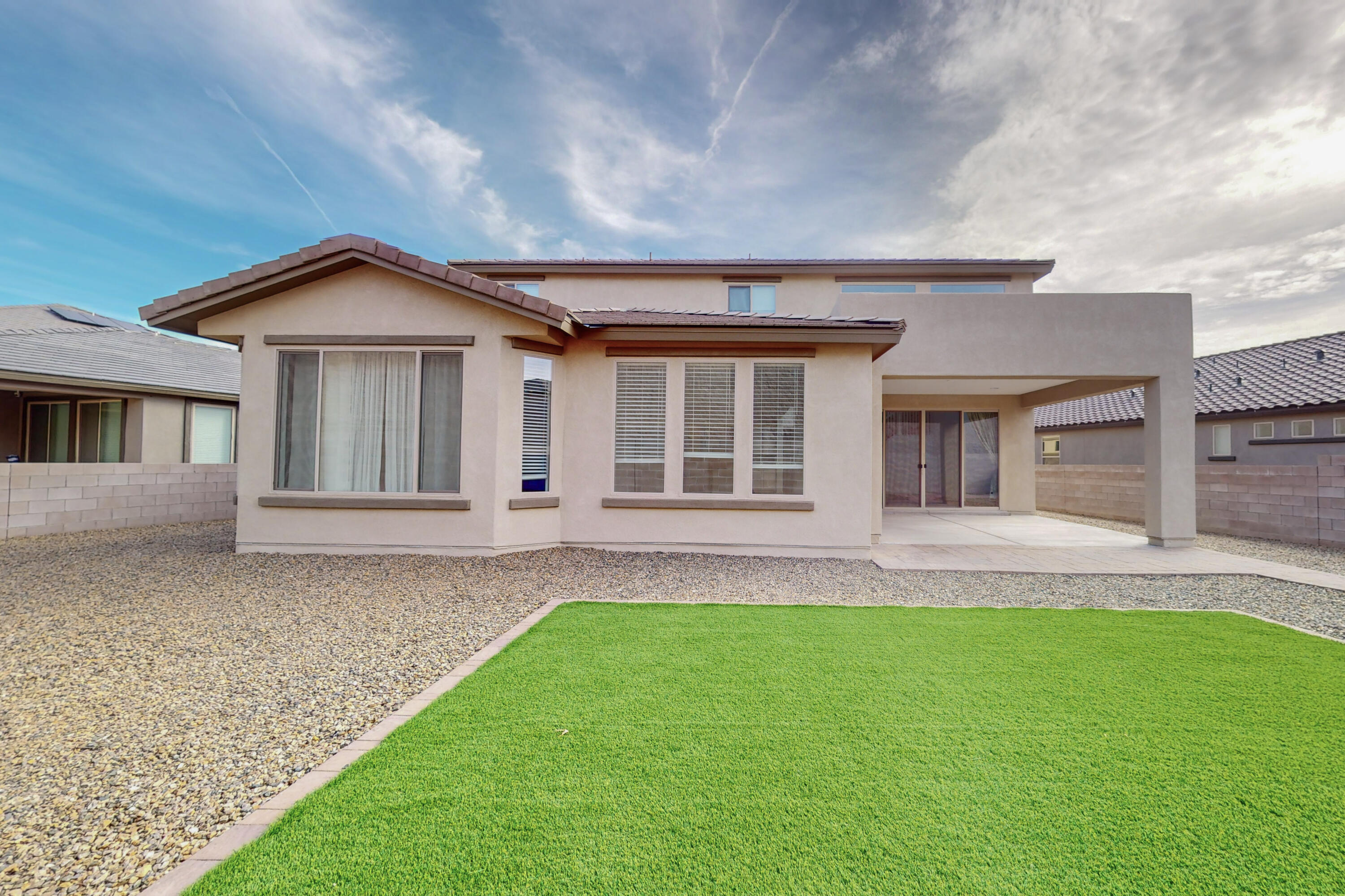 1613 Beaver Mountain Trail NW