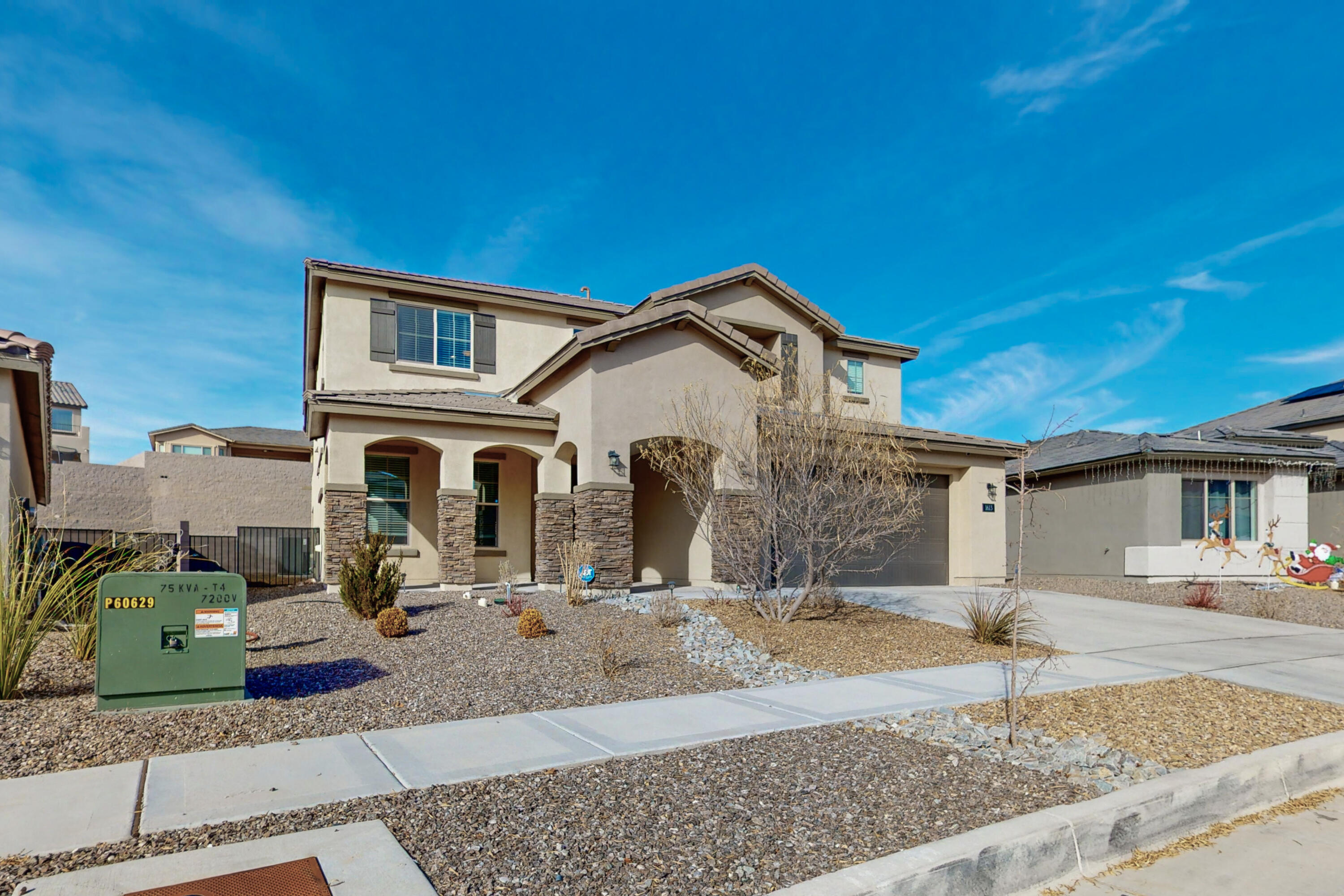1613 Beaver Mountain Trail NW