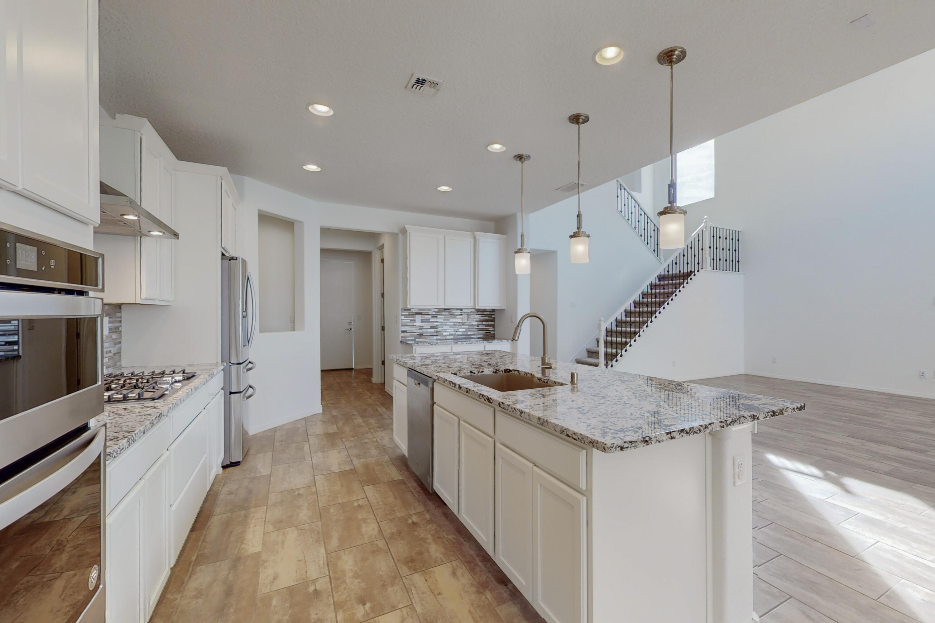 1613 Beaver Mountain Trail NW
