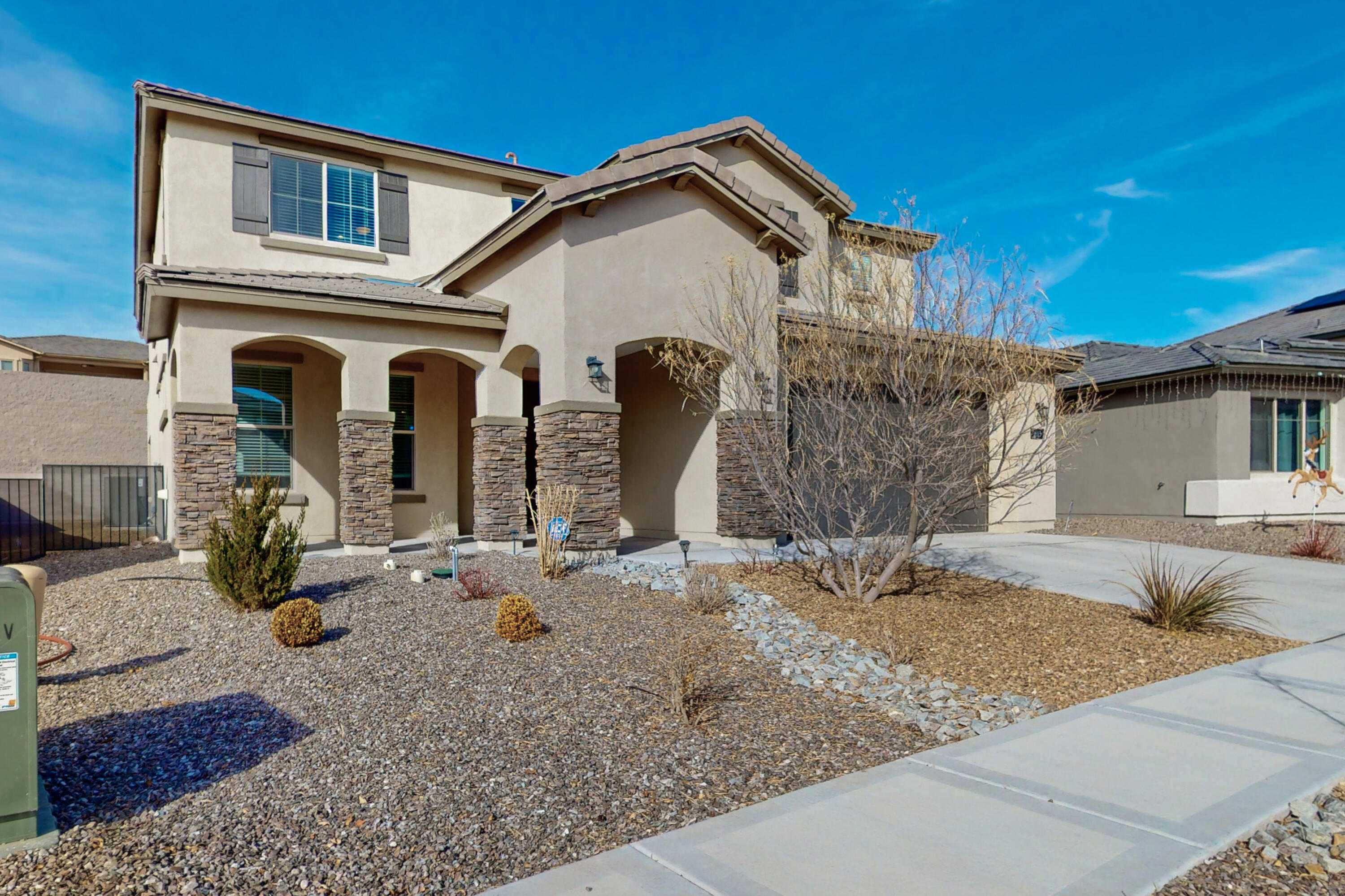 1613 Beaver Mountain Trail NW