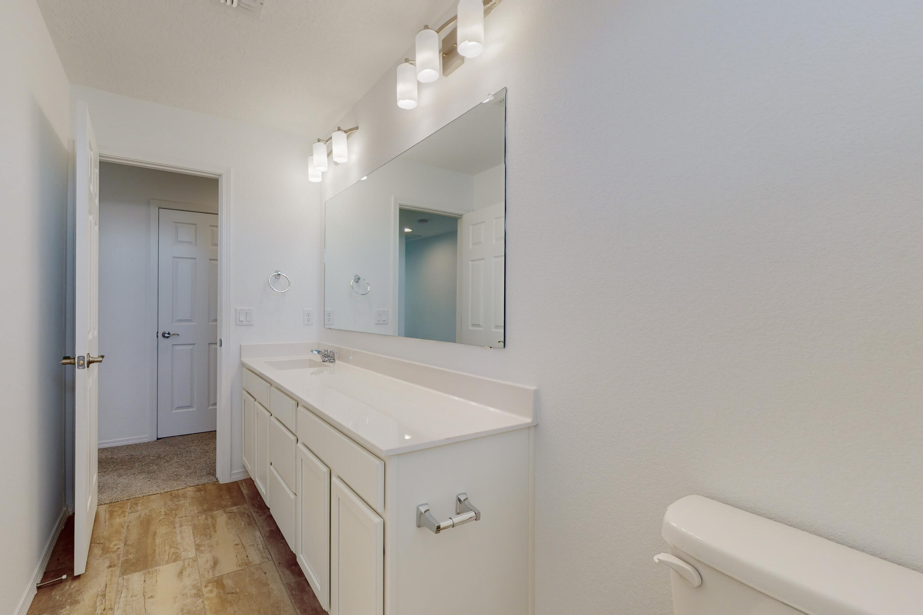 1613 Beaver Mountain Trail NW
