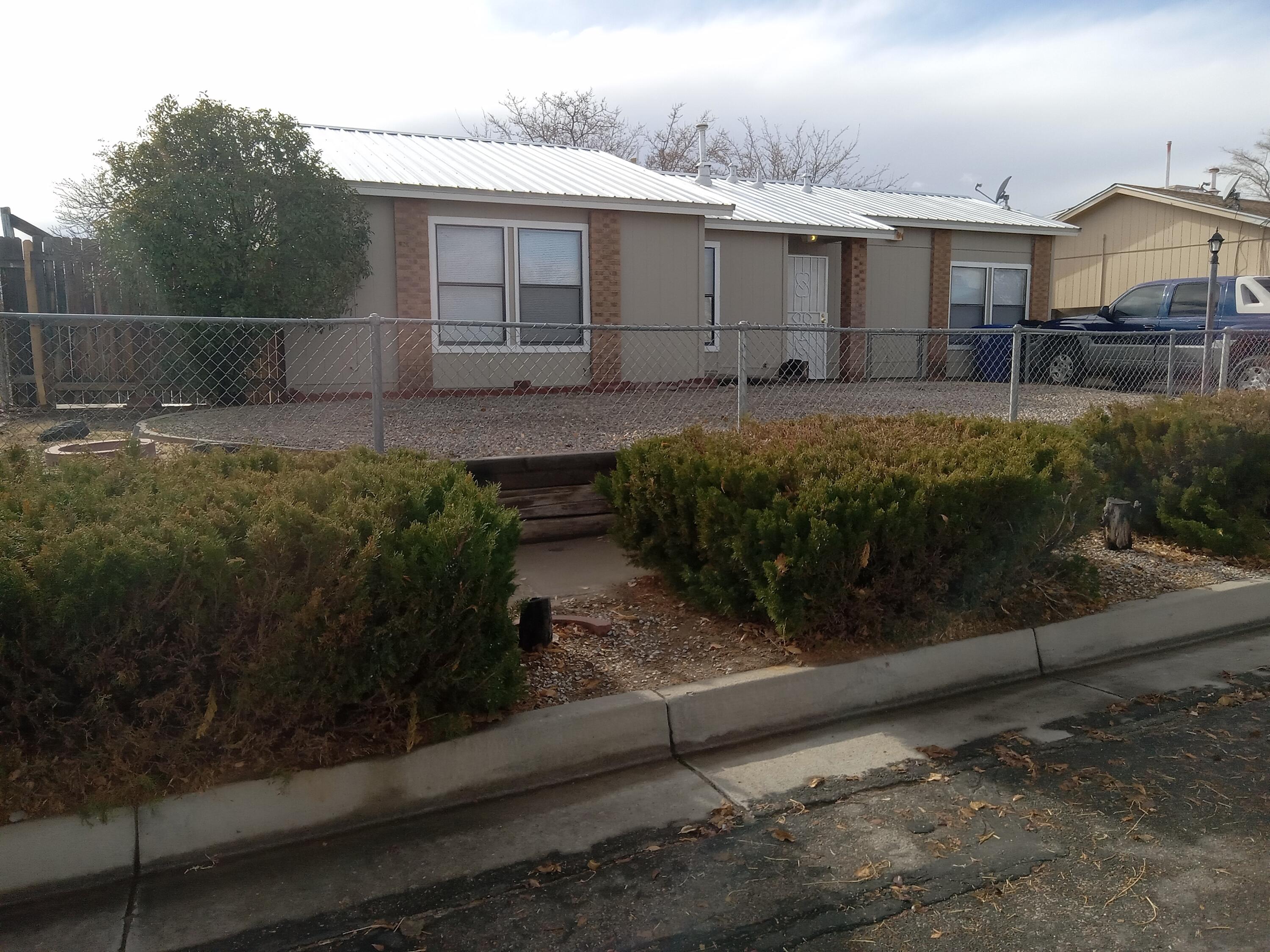 8500 Camino San Martin SW