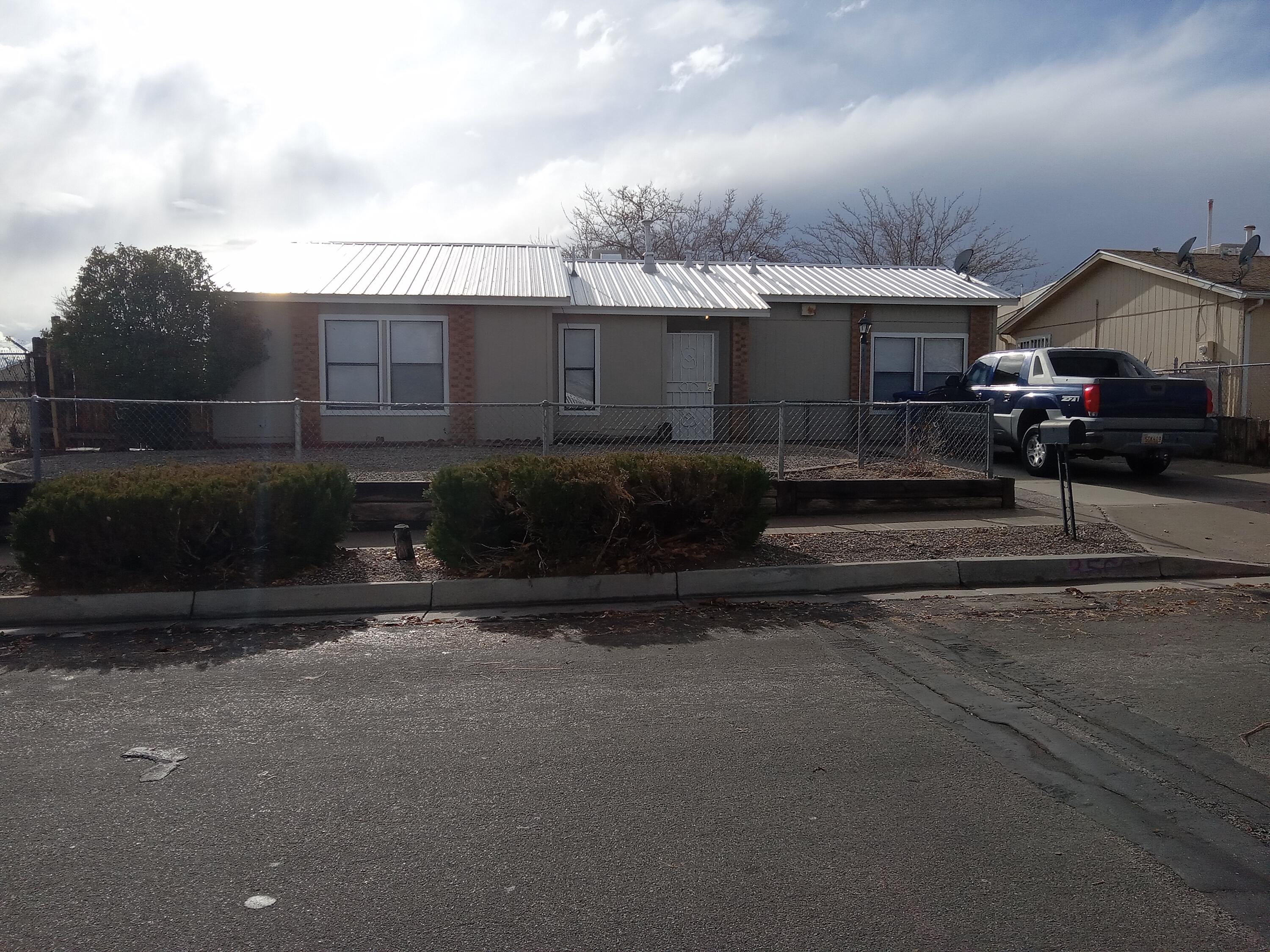 8500 Camino San Martin SW