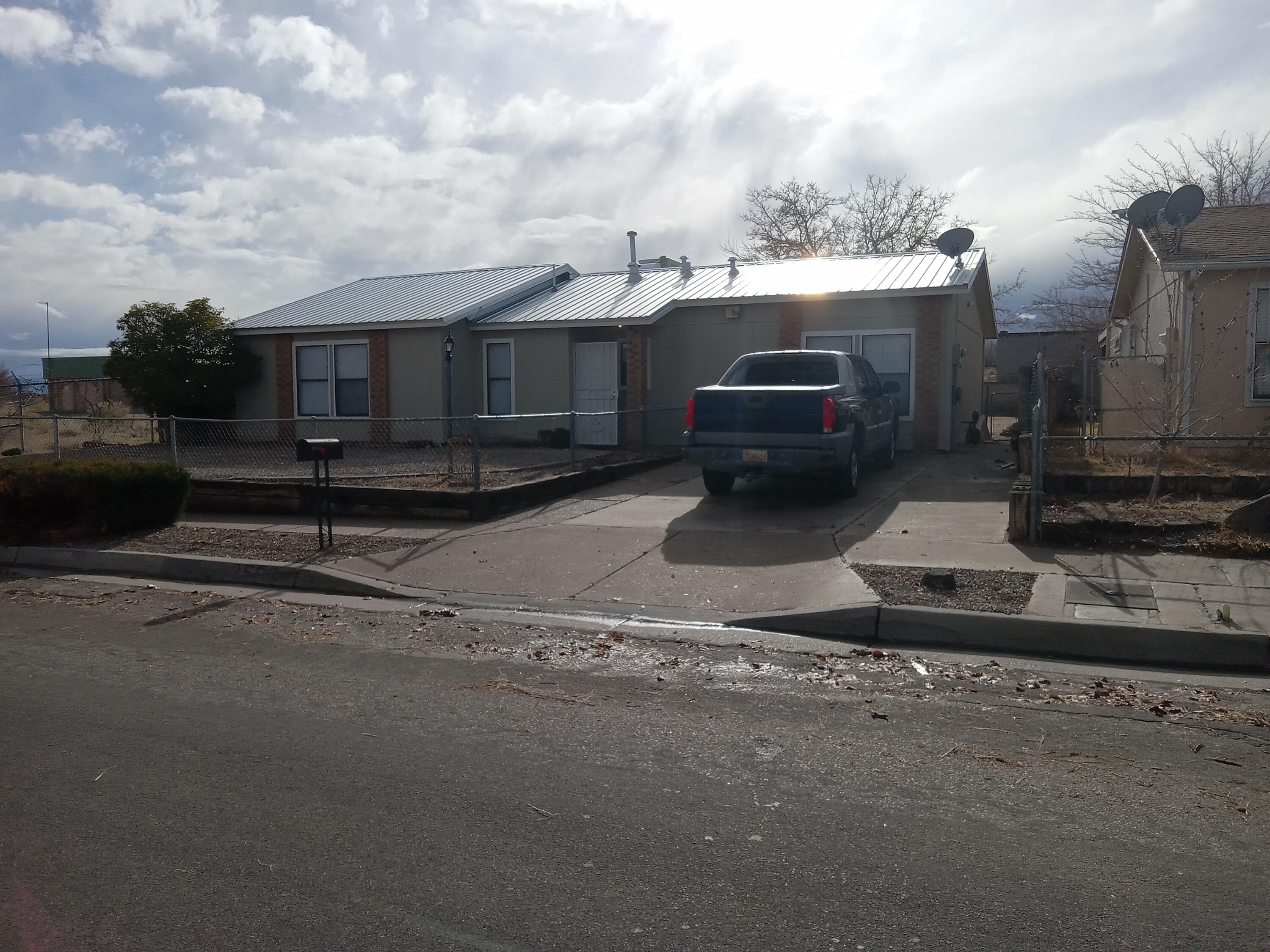 8500 Camino San Martin SW