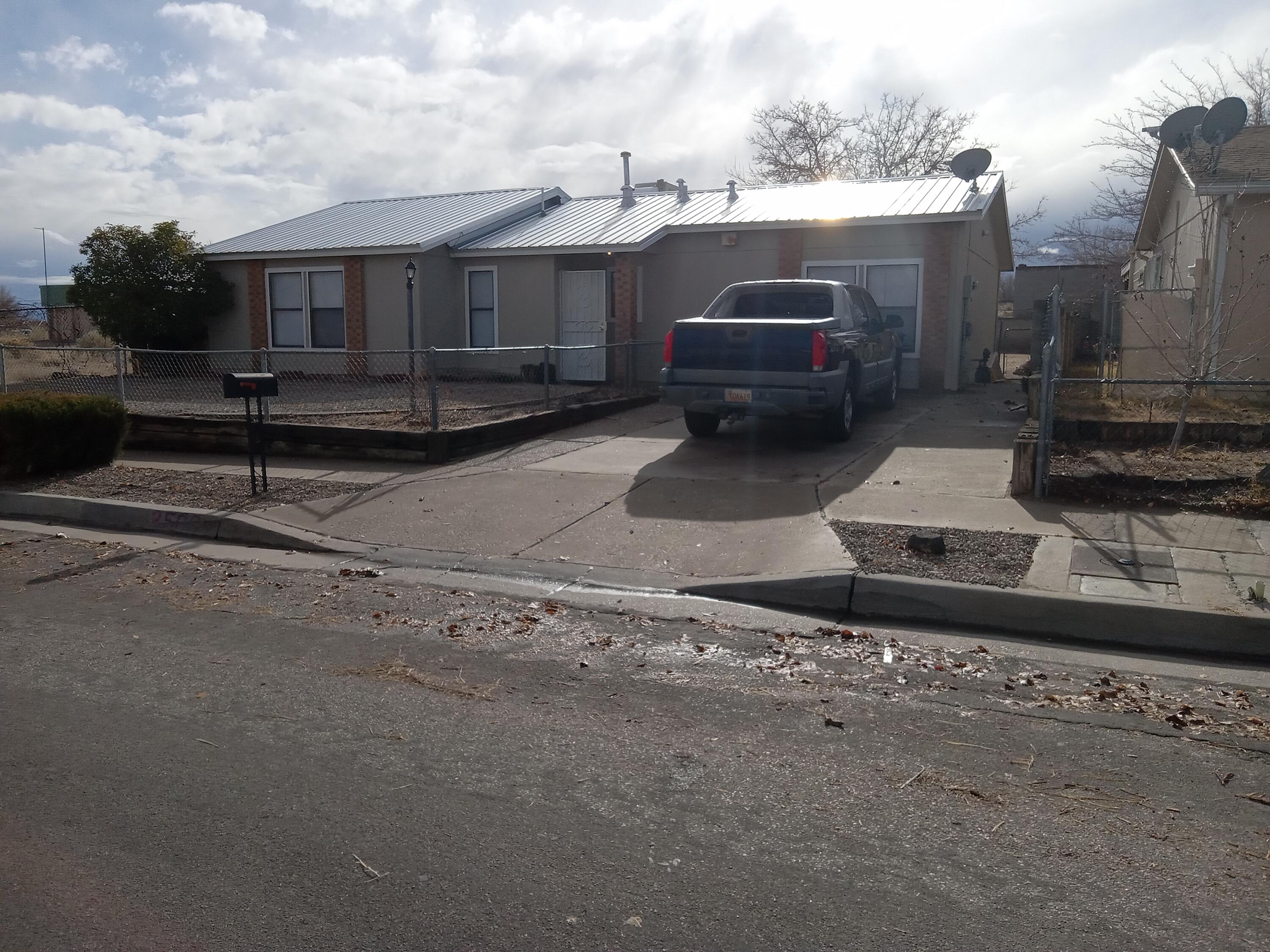 8500 Camino San Martin SW